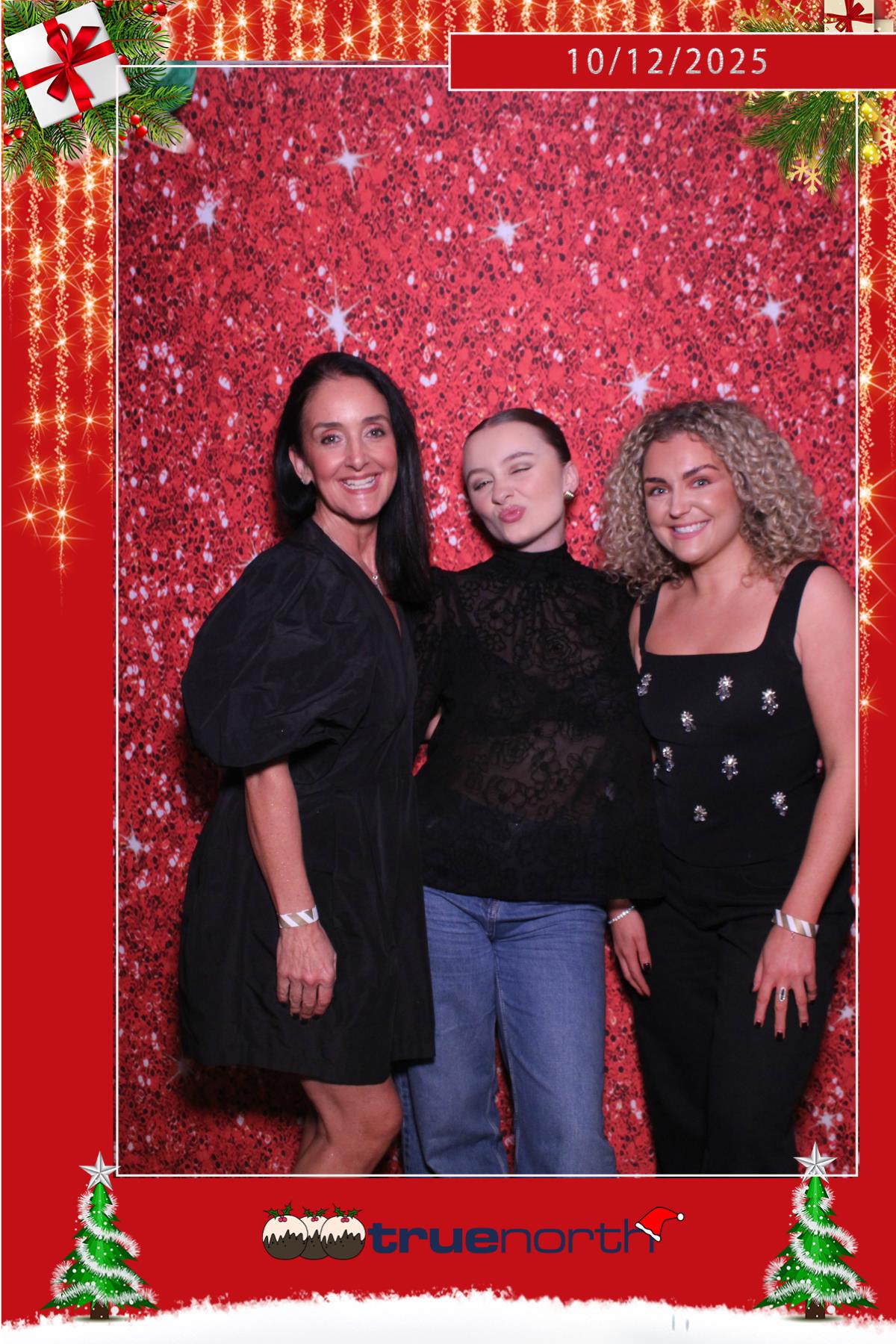 True North Christmas Party  | View more photos from the event at gallery.magicimages.uk/u/MagicImages/True-North-Christmas-Party-0