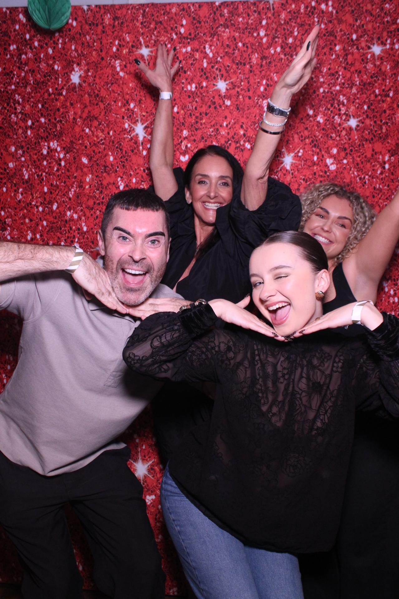 True North Christmas Party  | View more photos from the event at gallery.magicimages.uk/u/MagicImages/True-North-Christmas-Party-0