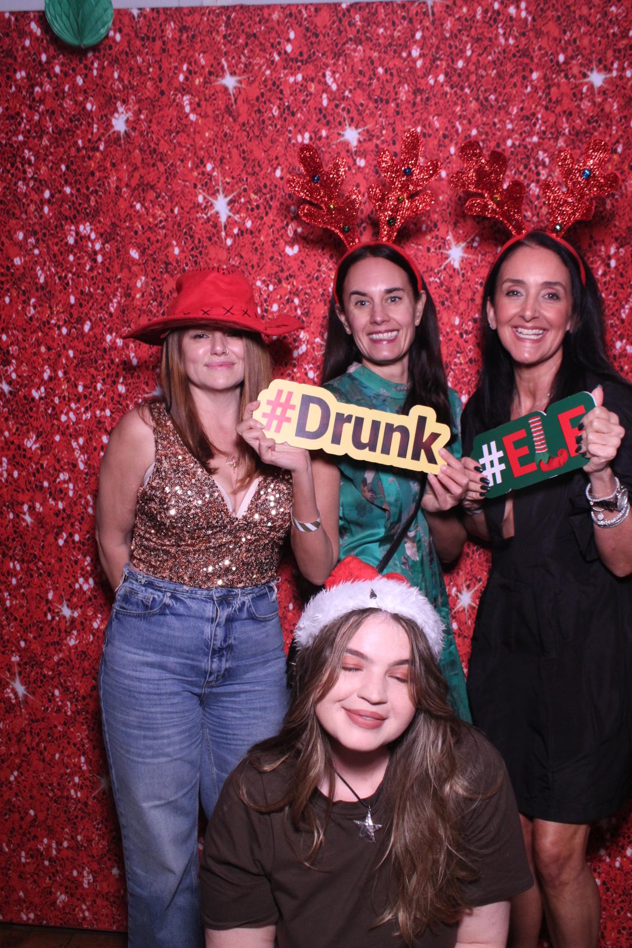 True North Christmas Party  | View more photos from the event at gallery.magicimages.uk/u/MagicImages/True-North-Christmas-Party-0