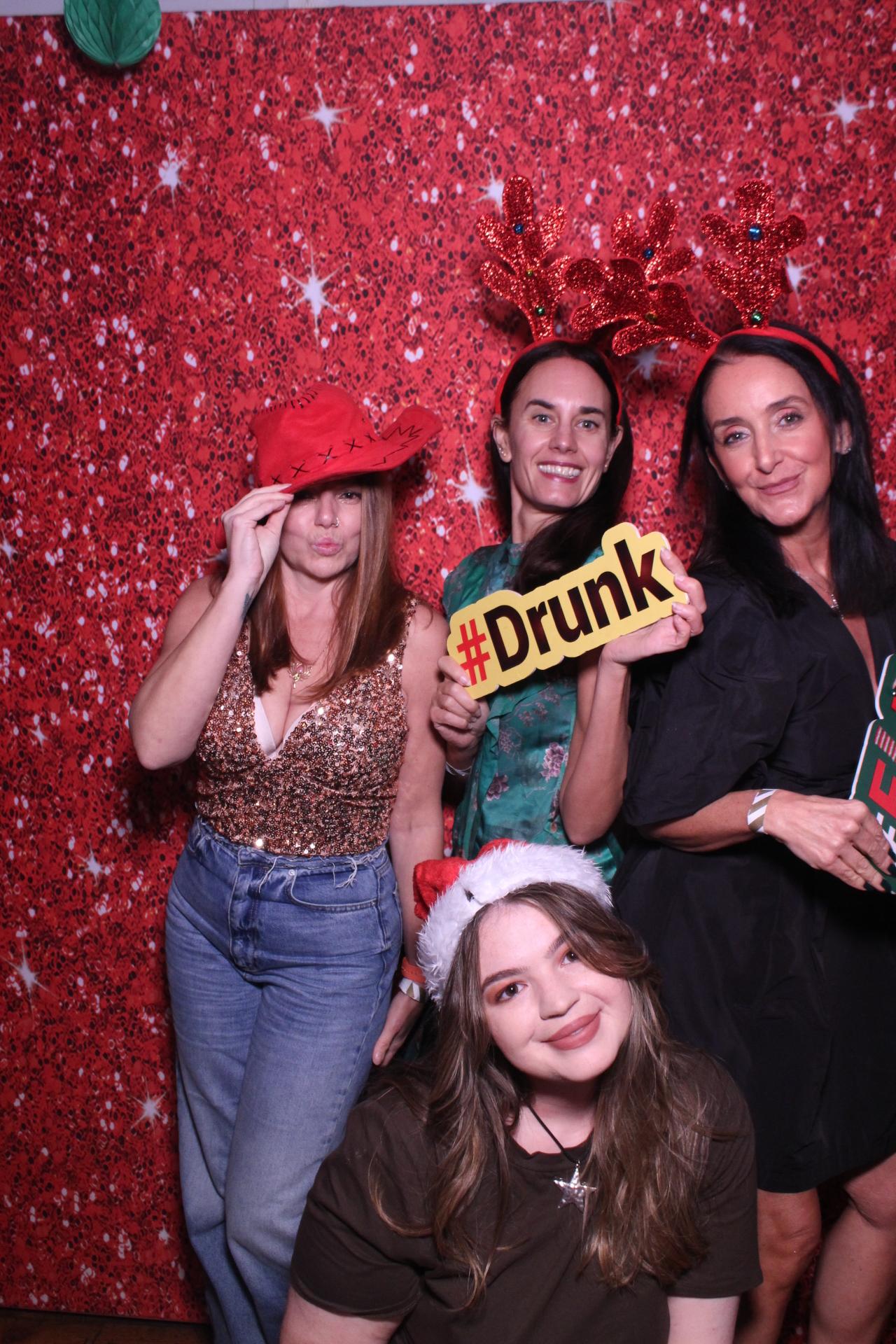 True North Christmas Party  | View more photos from the event at gallery.magicimages.uk/u/MagicImages/True-North-Christmas-Party-0