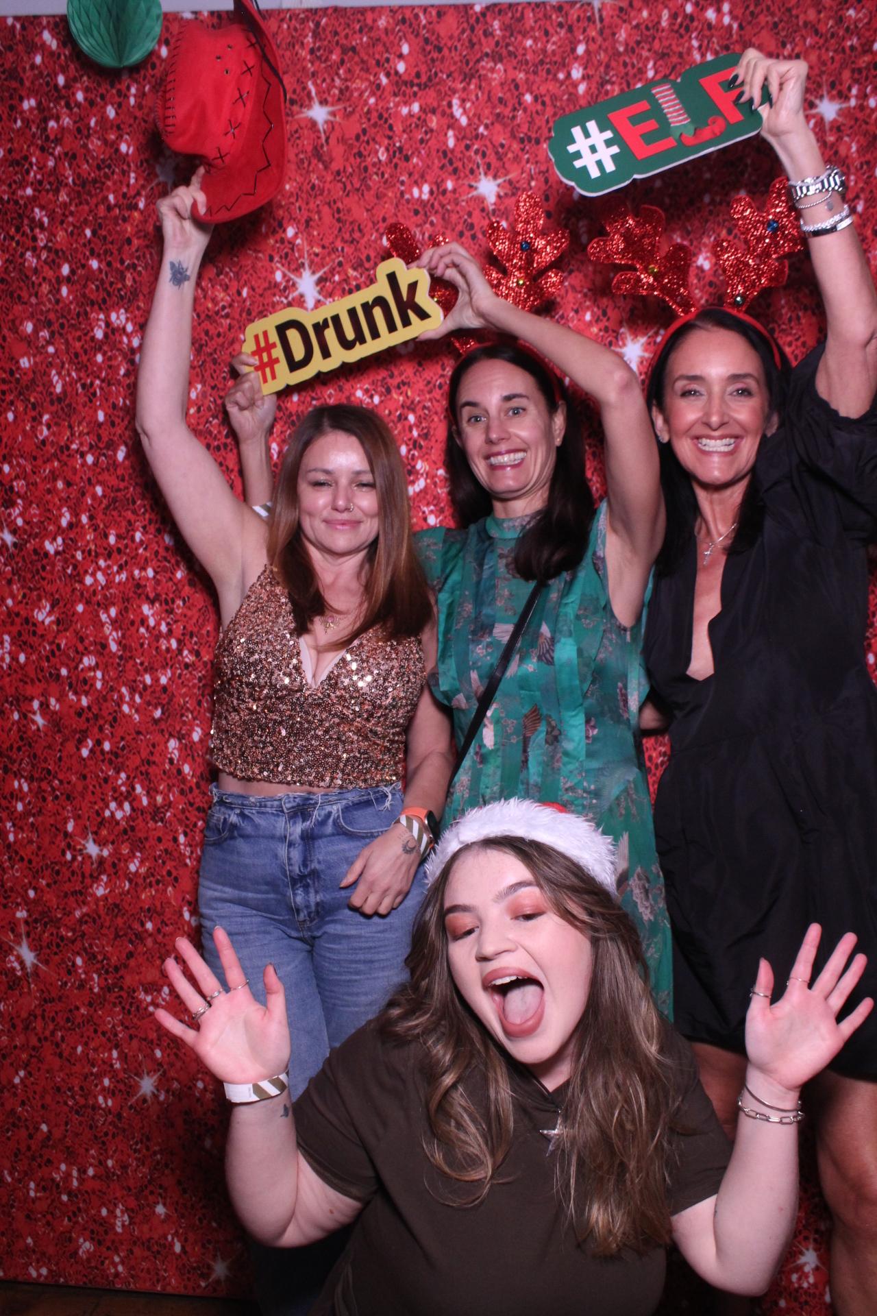 True North Christmas Party  | View more photos from the event at gallery.magicimages.uk/u/MagicImages/True-North-Christmas-Party-0