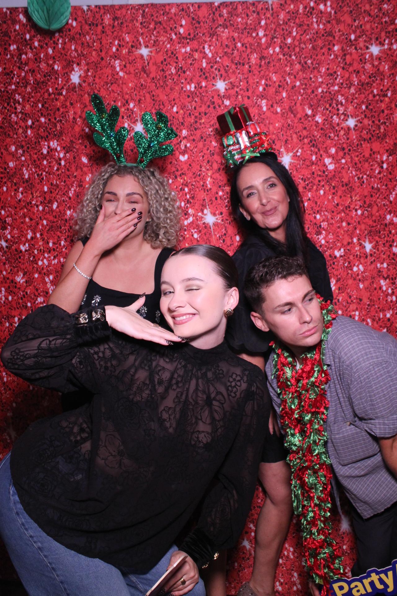 True North Christmas Party  | View more photos from the event at gallery.magicimages.uk/u/MagicImages/True-North-Christmas-Party-0