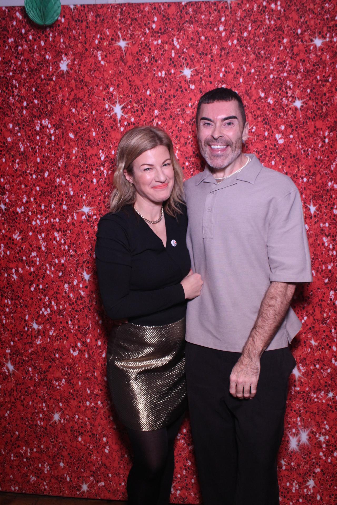 True North Christmas Party  | View more photos from the event at gallery.magicimages.uk/u/MagicImages/True-North-Christmas-Party-0