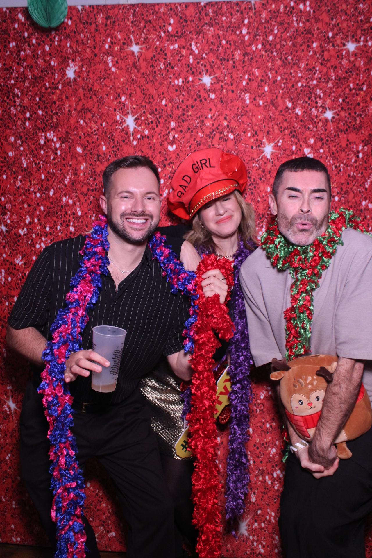 True North Christmas Party  | View more photos from the event at gallery.magicimages.uk/u/MagicImages/True-North-Christmas-Party-0