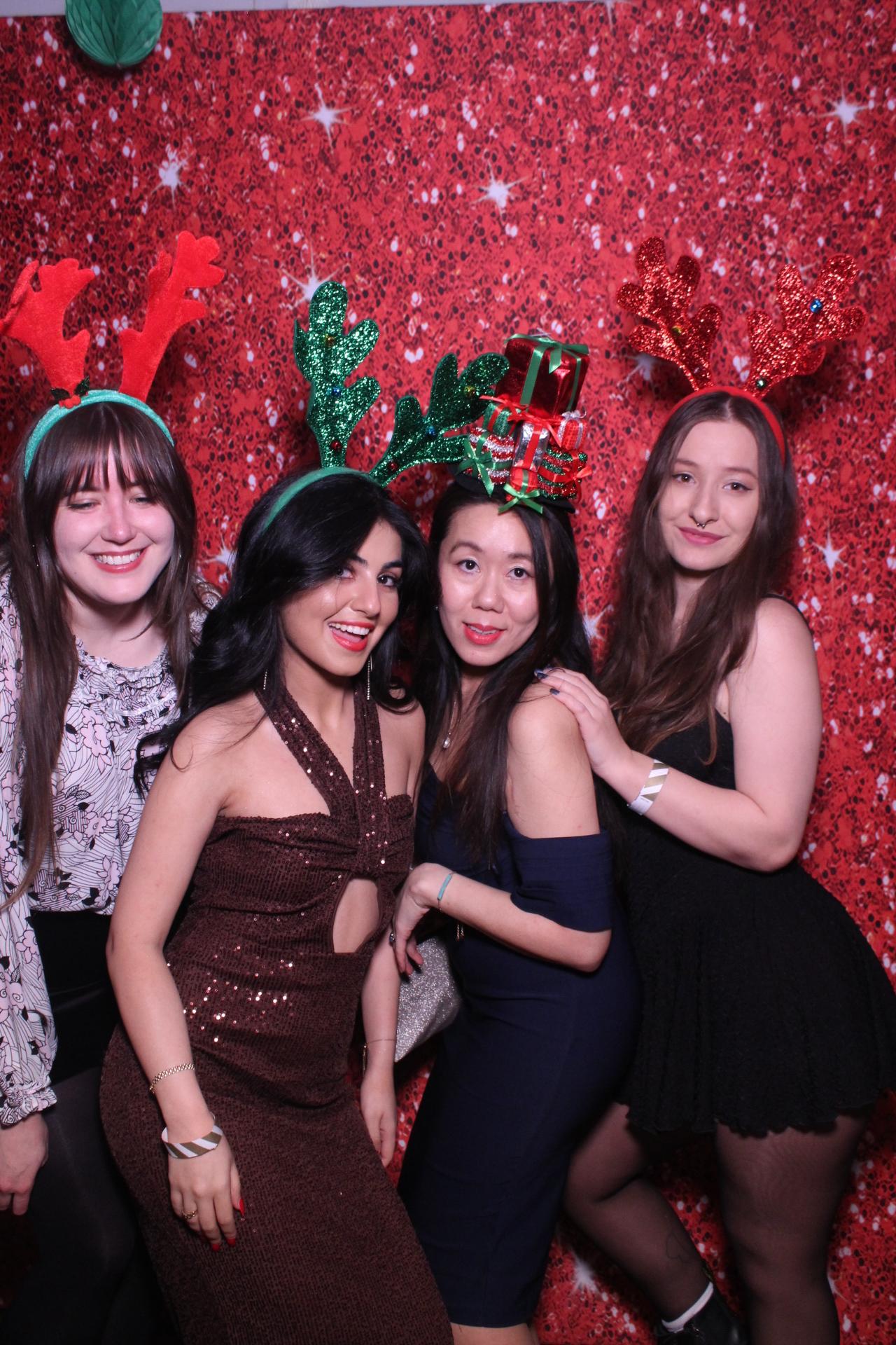 True North Christmas Party  | View more photos from the event at gallery.magicimages.uk/u/MagicImages/True-North-Christmas-Party-0