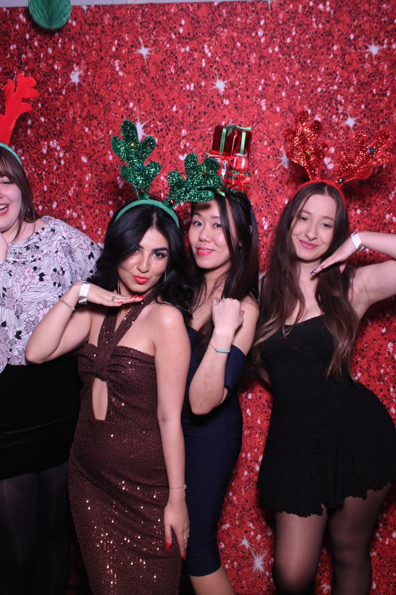 True North Christmas Party  | View more photos from the event at gallery.magicimages.uk/u/MagicImages/True-North-Christmas-Party-0