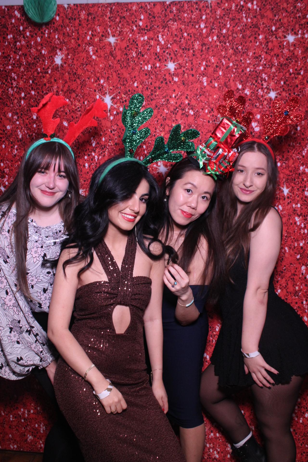 True North Christmas Party  | View more photos from the event at gallery.magicimages.uk/u/MagicImages/True-North-Christmas-Party-0