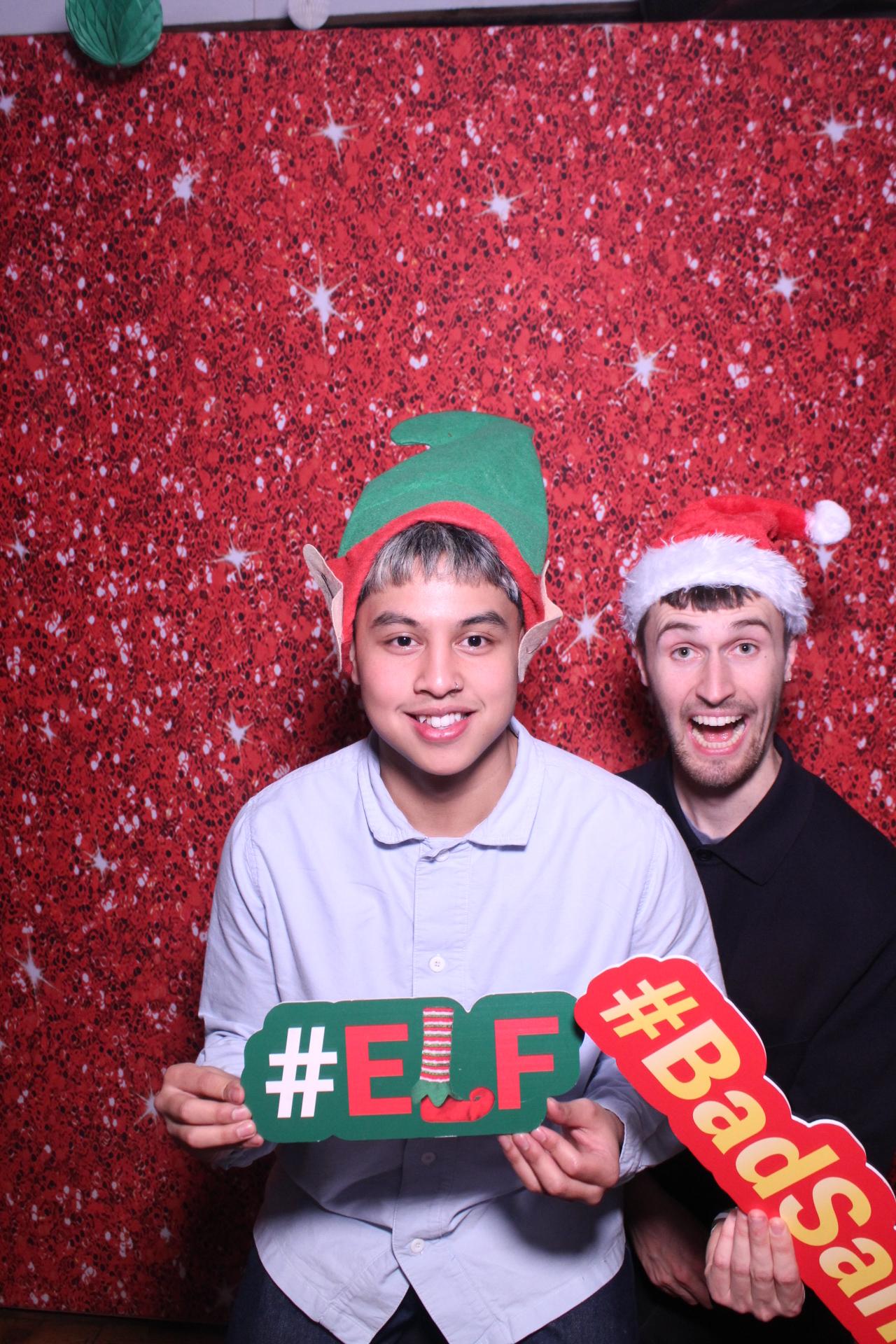 True North Christmas Party  | View more photos from the event at gallery.magicimages.uk/u/MagicImages/True-North-Christmas-Party-0