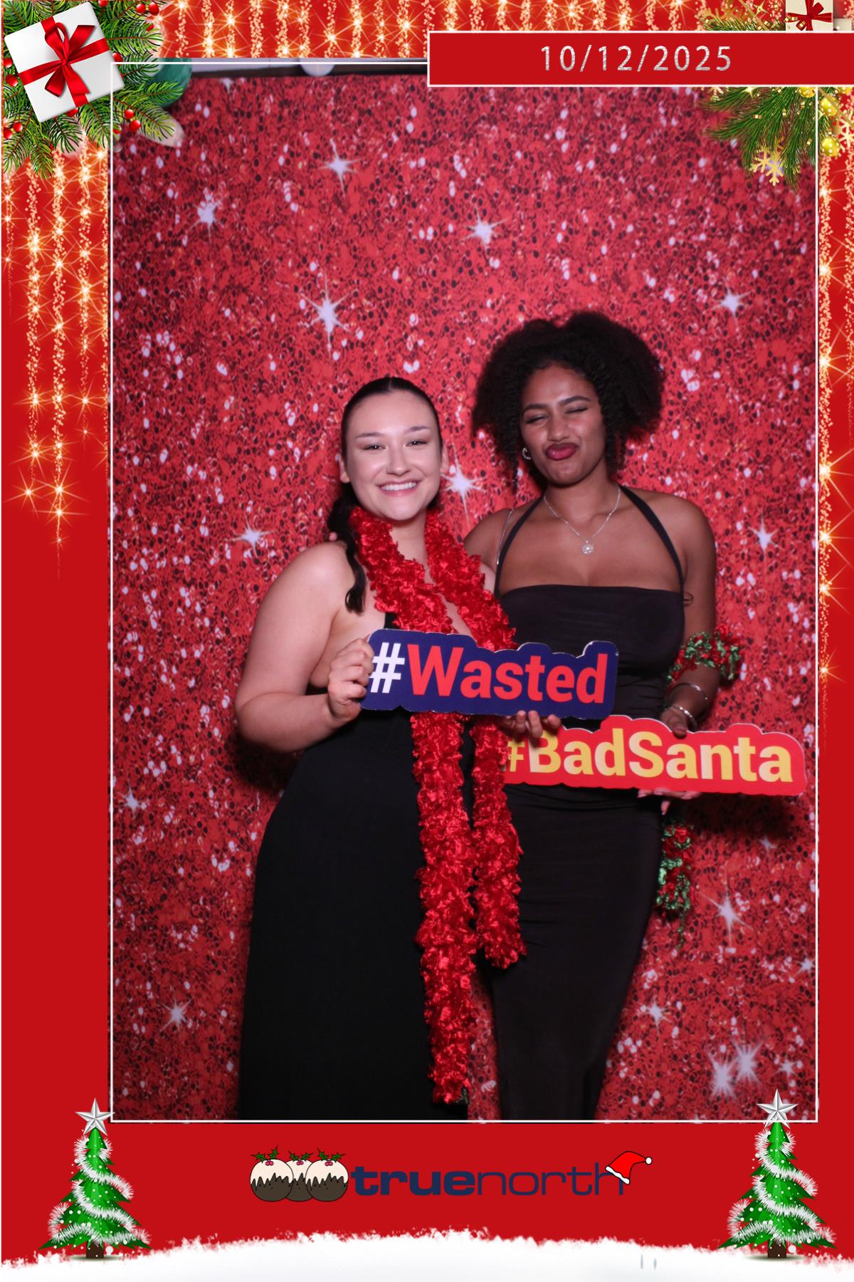 True North Christmas Party  | View more photos from the event at gallery.magicimages.uk/u/MagicImages/True-North-Christmas-Party-0