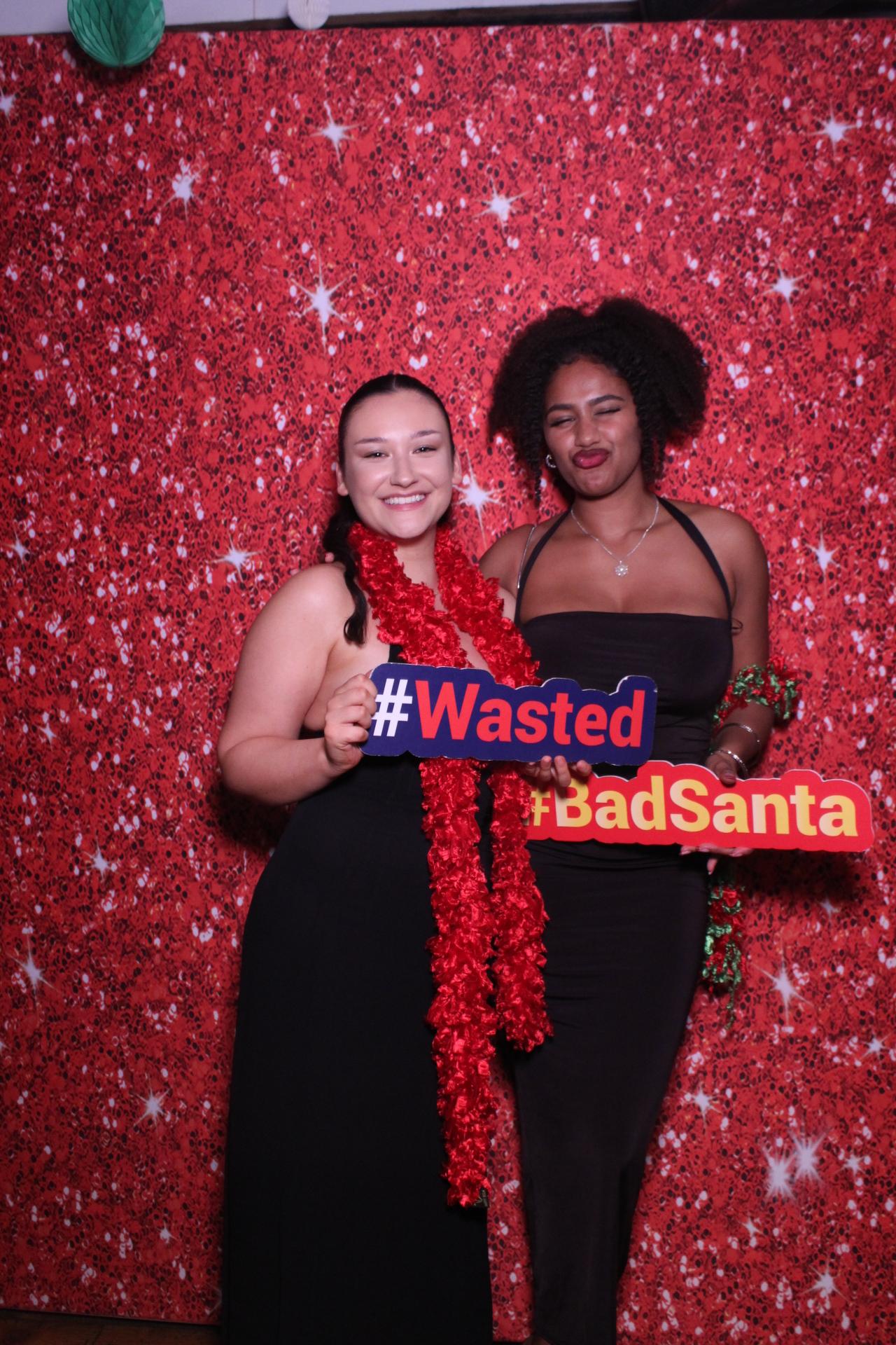 True North Christmas Party  | View more photos from the event at gallery.magicimages.uk/u/MagicImages/True-North-Christmas-Party-0