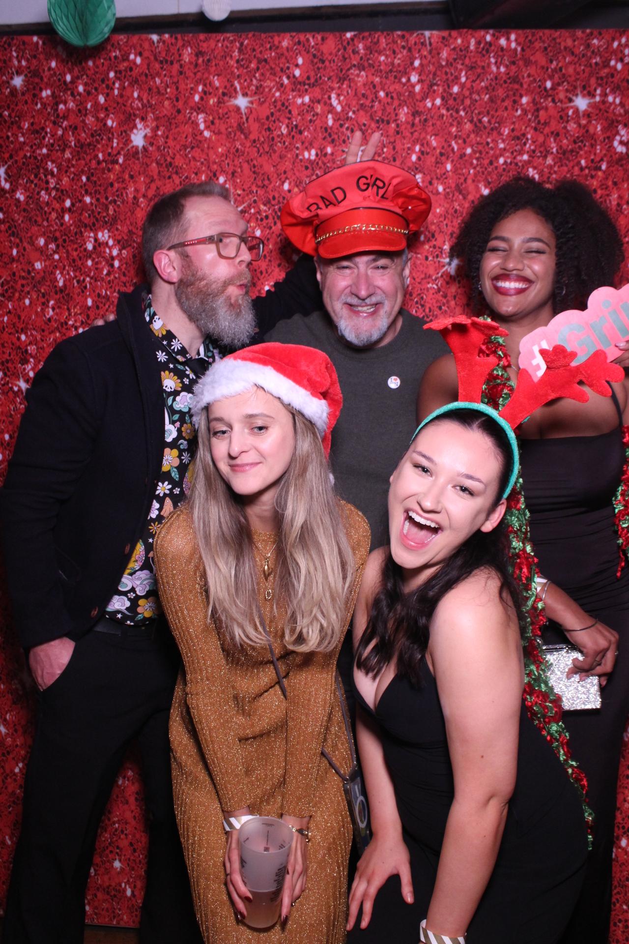 True North Christmas Party  | View more photos from the event at gallery.magicimages.uk/u/MagicImages/True-North-Christmas-Party-0