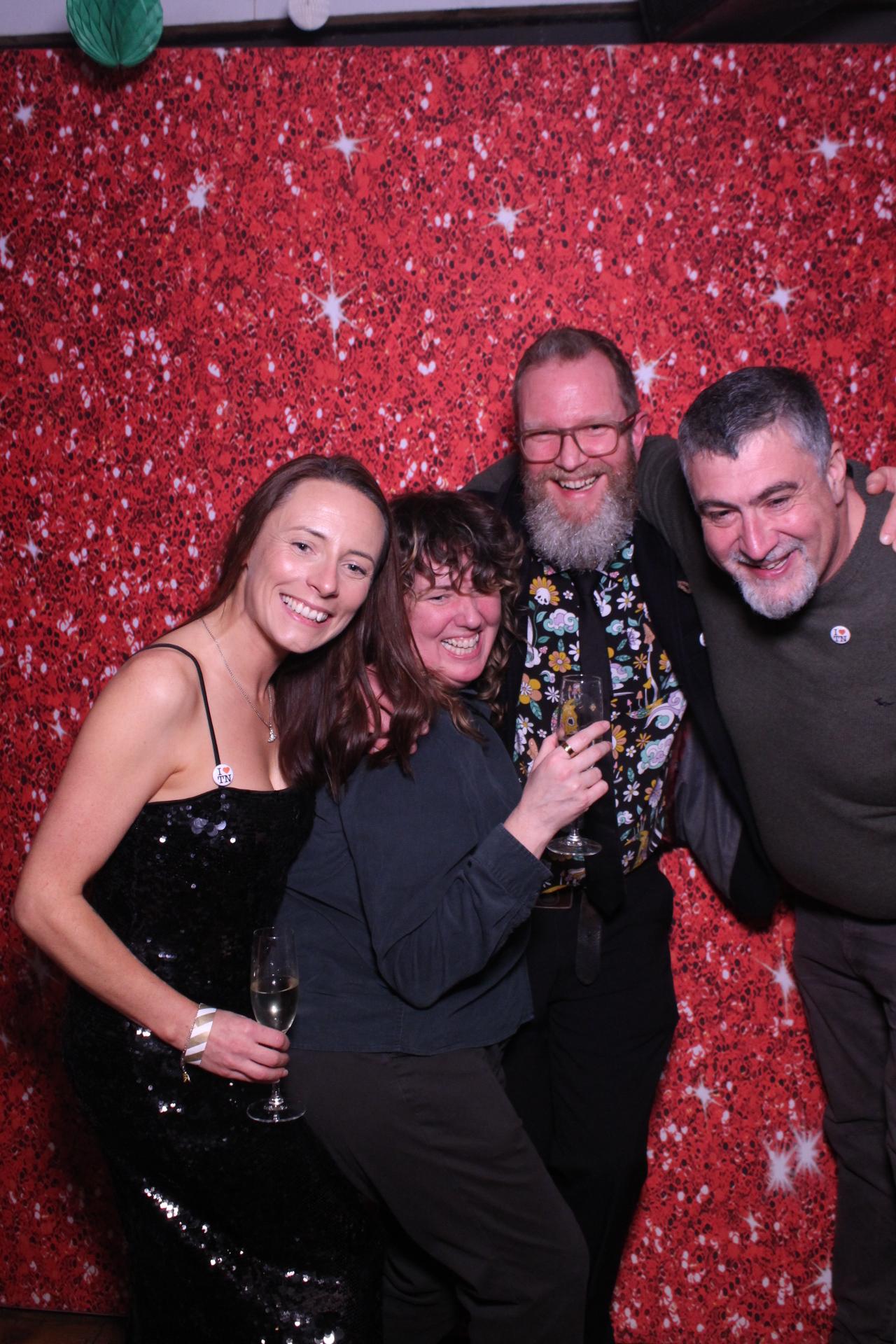 True North Christmas Party  | View more photos from the event at gallery.magicimages.uk/u/MagicImages/True-North-Christmas-Party-0