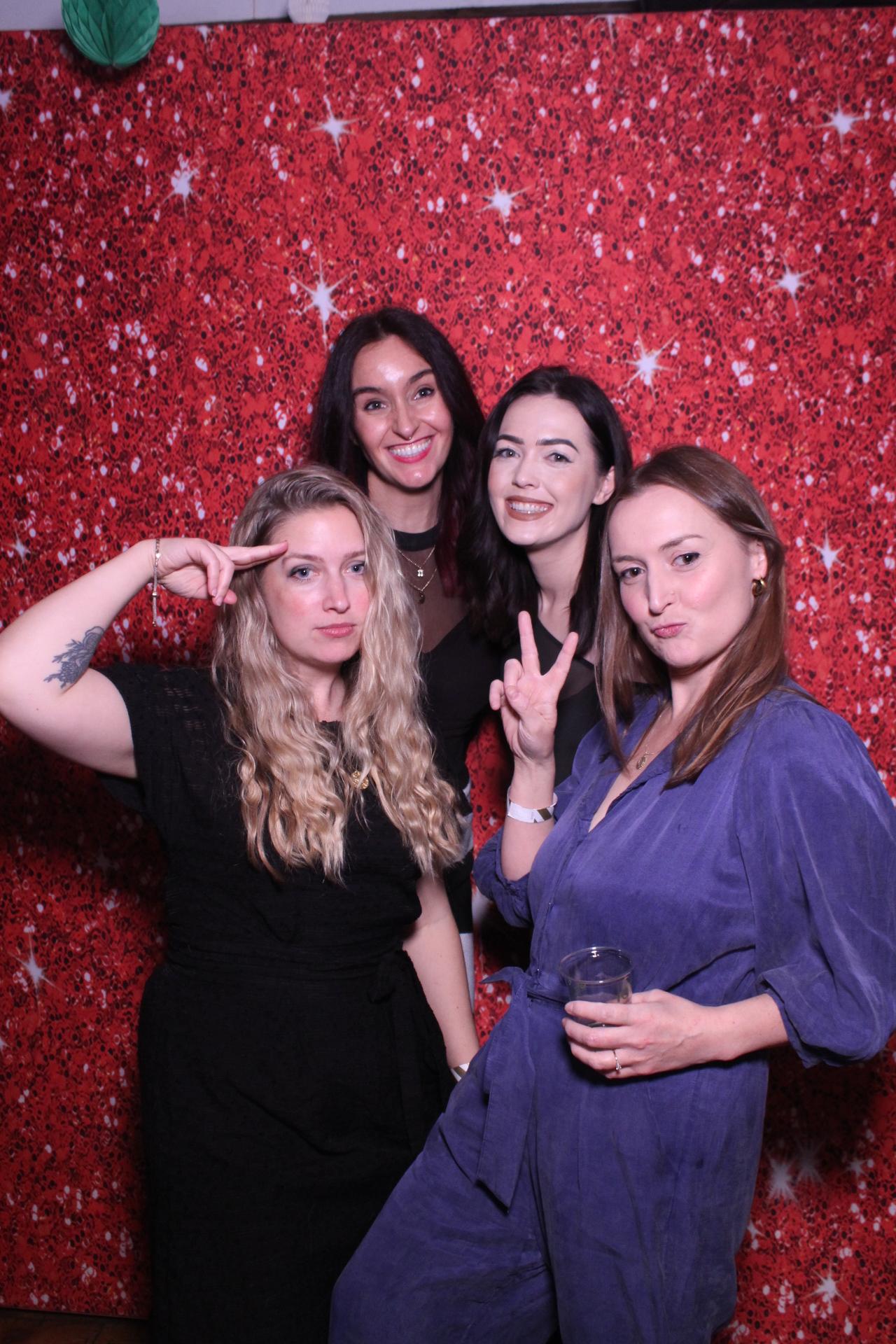 True North Christmas Party  | View more photos from the event at gallery.magicimages.uk/u/MagicImages/True-North-Christmas-Party-0