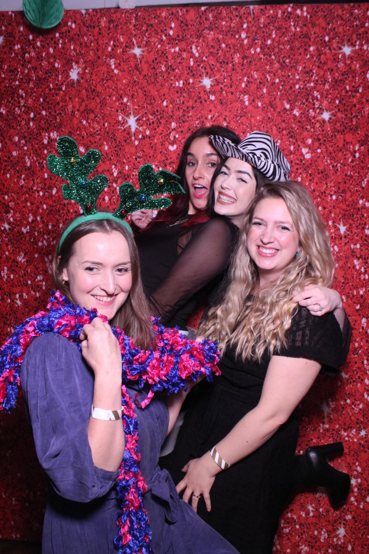 True North Christmas Party  | View more photos from the event at gallery.magicimages.uk/u/MagicImages/True-North-Christmas-Party-0