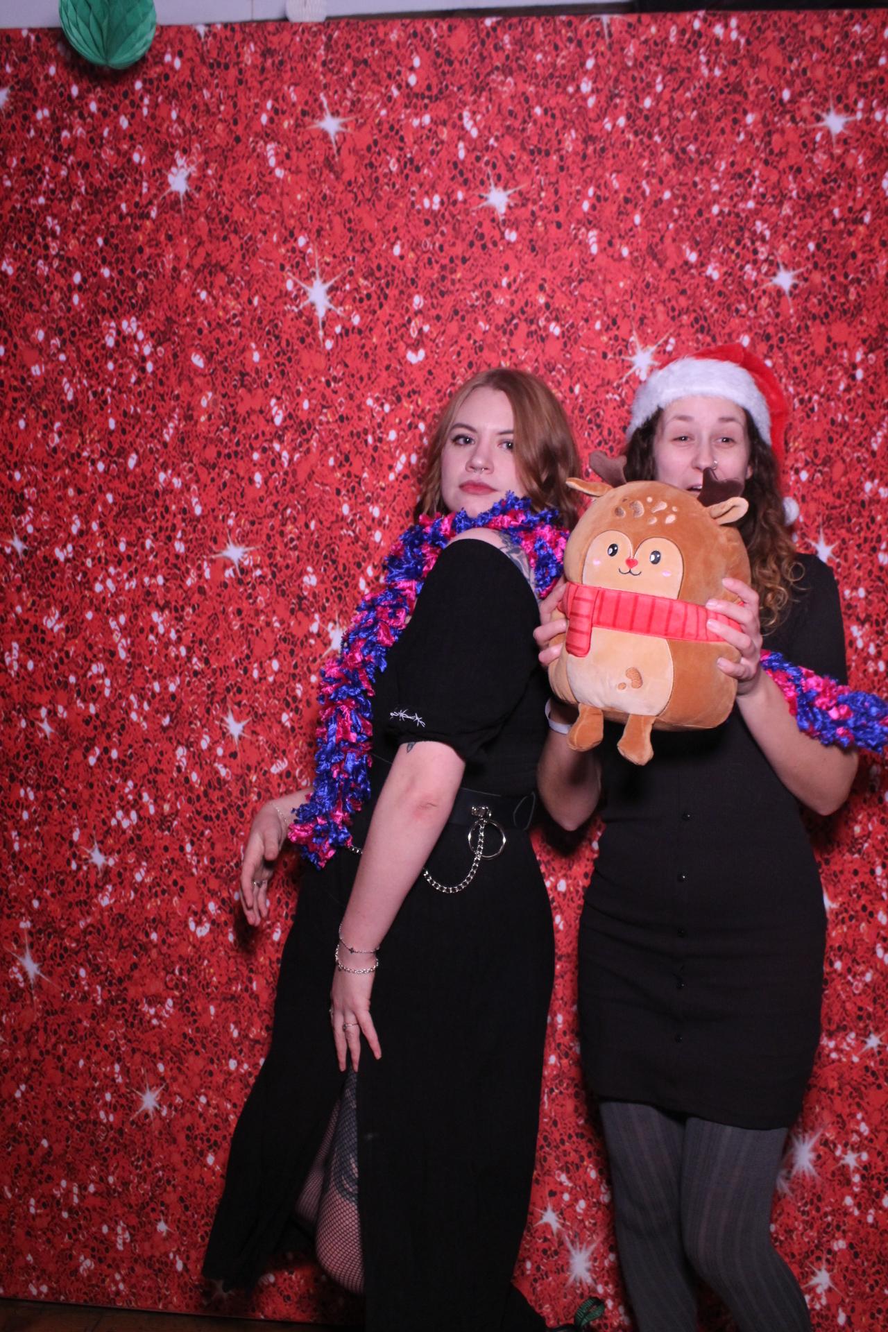 True North Christmas Party  | View more photos from the event at gallery.magicimages.uk/u/MagicImages/True-North-Christmas-Party-0