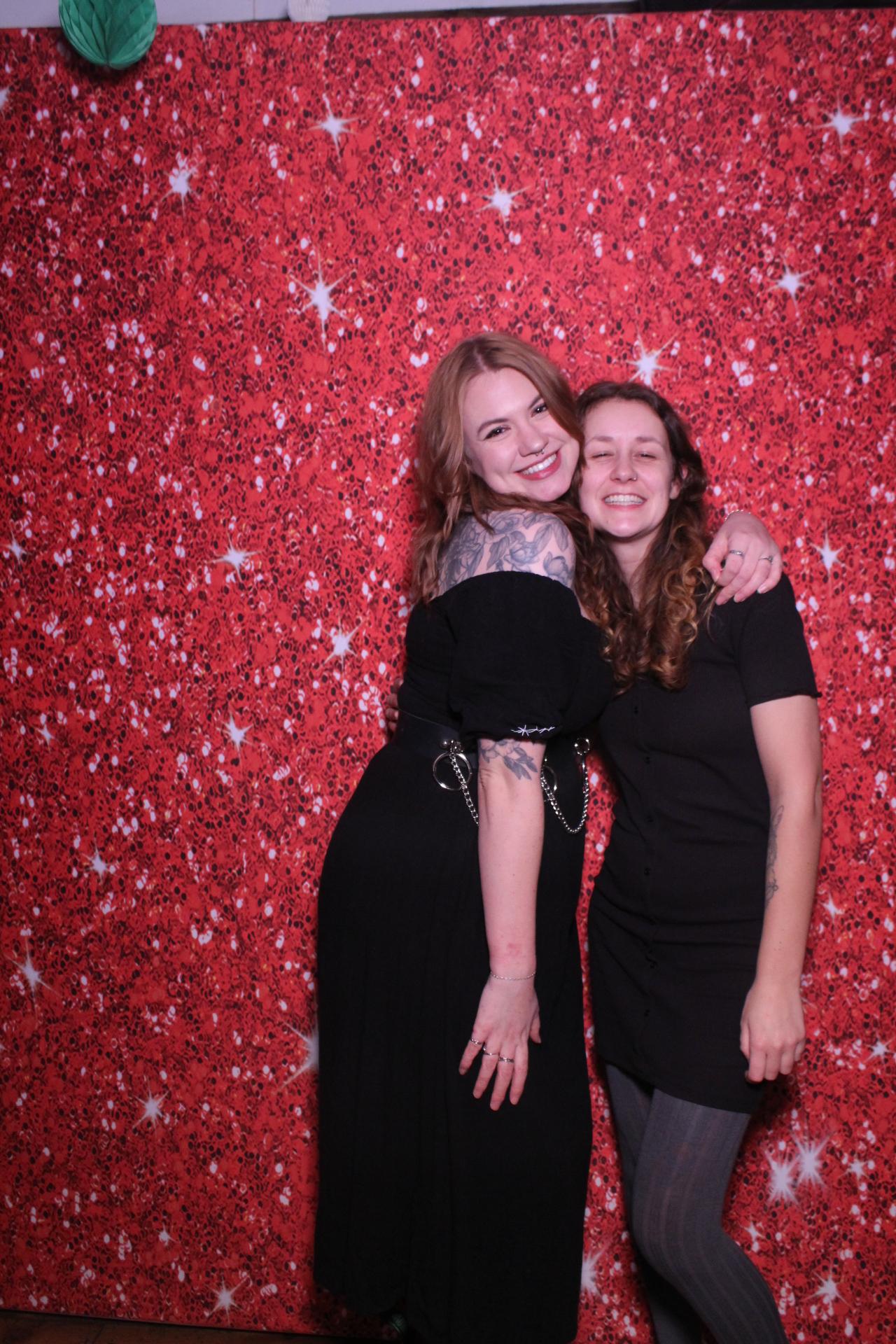 True North Christmas Party  | View more photos from the event at gallery.magicimages.uk/u/MagicImages/True-North-Christmas-Party-0