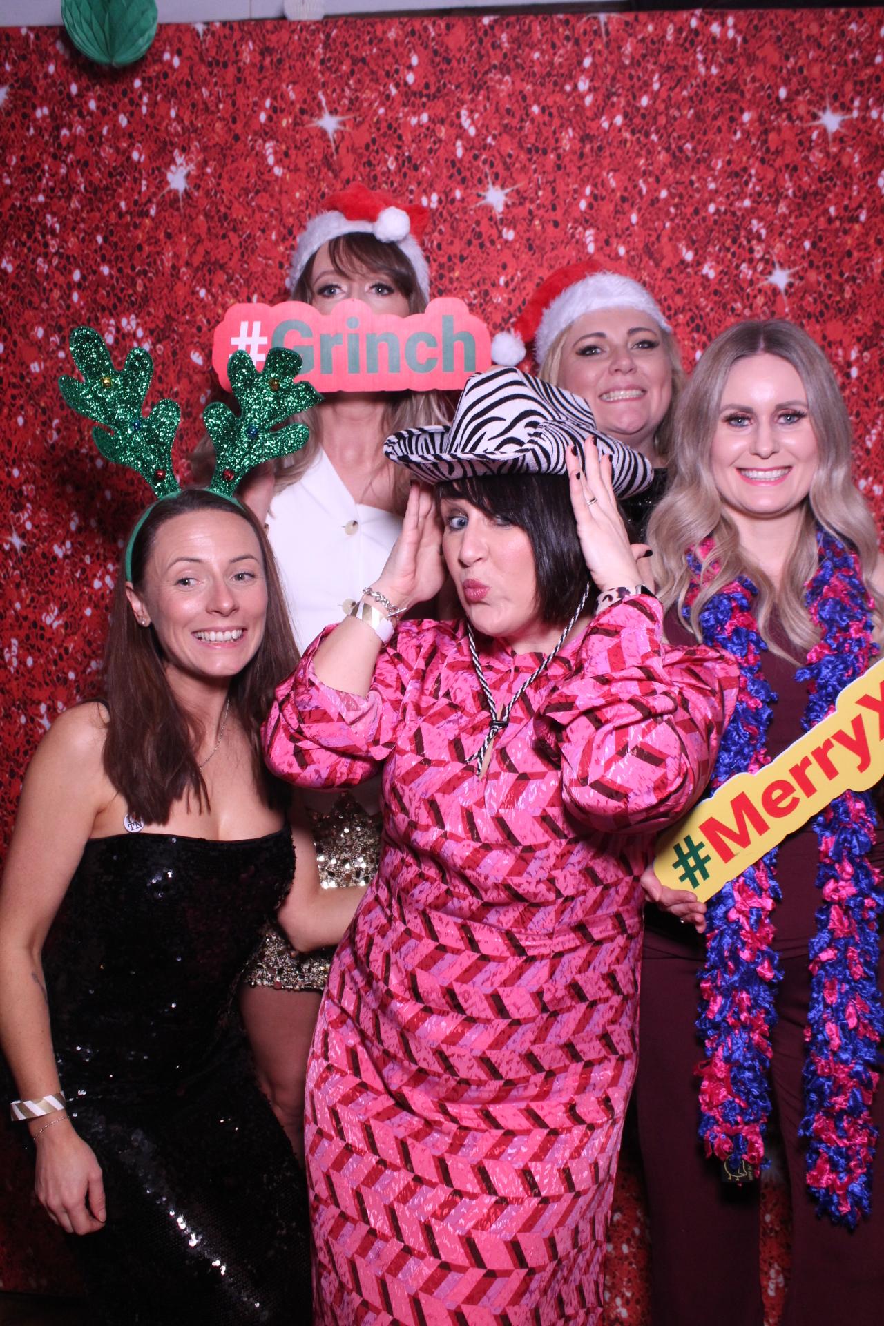 True North Christmas Party  | View more photos from the event at gallery.magicimages.uk/u/MagicImages/True-North-Christmas-Party-0