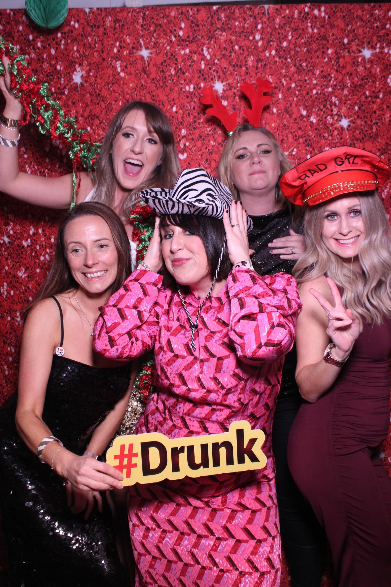 True North Christmas Party  | View more photos from the event at gallery.magicimages.uk/u/MagicImages/True-North-Christmas-Party-0