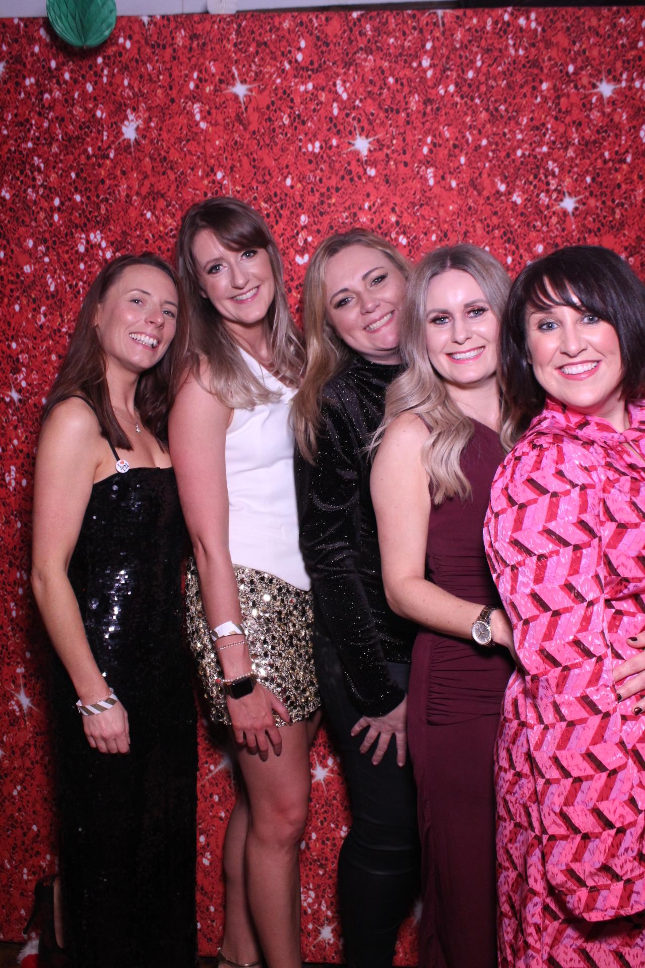 True North Christmas Party  | View more photos from the event at gallery.magicimages.uk/u/MagicImages/True-North-Christmas-Party-0