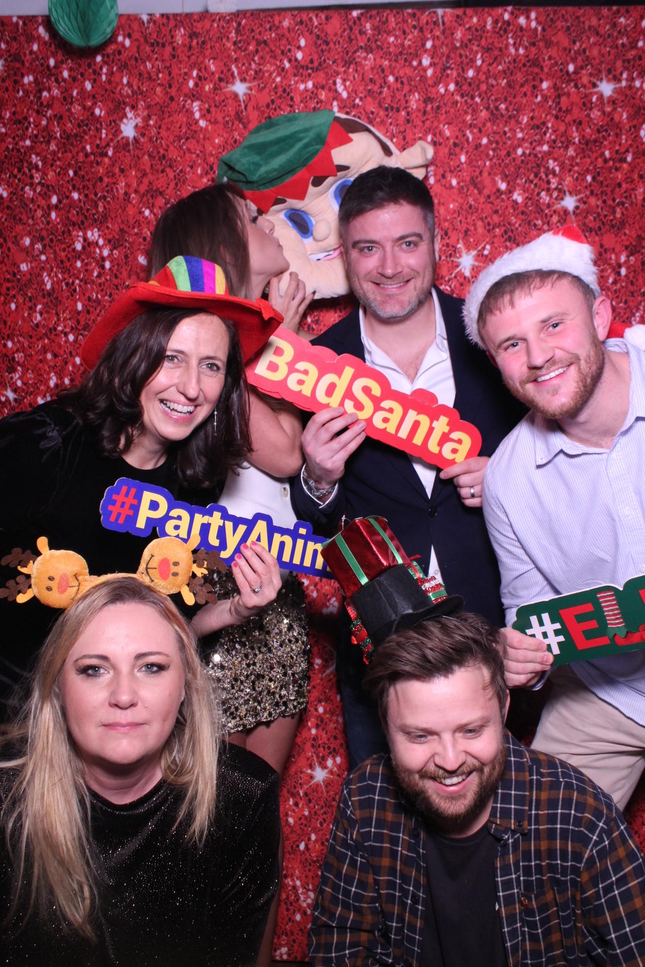 True North Christmas Party  | View more photos from the event at gallery.magicimages.uk/u/MagicImages/True-North-Christmas-Party-0