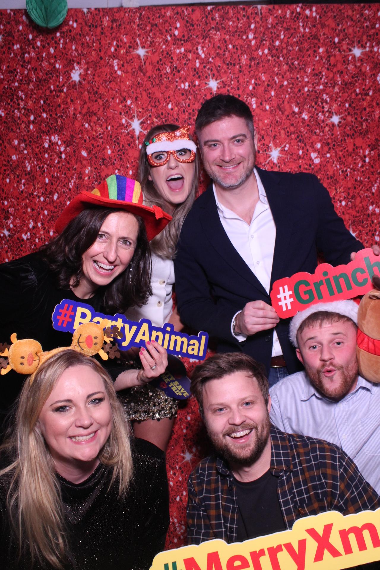 True North Christmas Party  | View more photos from the event at gallery.magicimages.uk/u/MagicImages/True-North-Christmas-Party-0