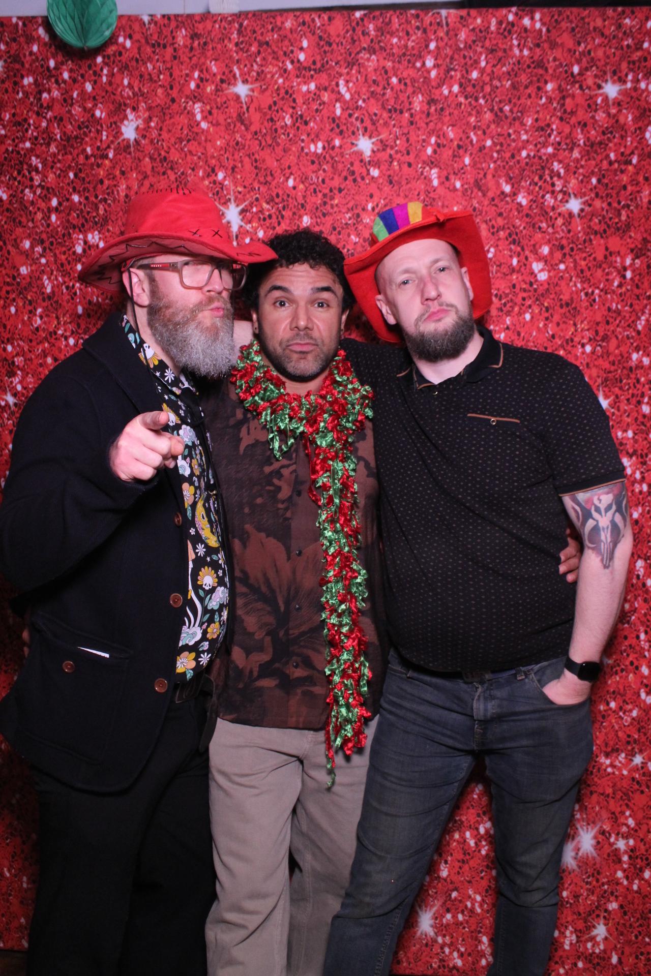 True North Christmas Party  | View more photos from the event at gallery.magicimages.uk/u/MagicImages/True-North-Christmas-Party-0