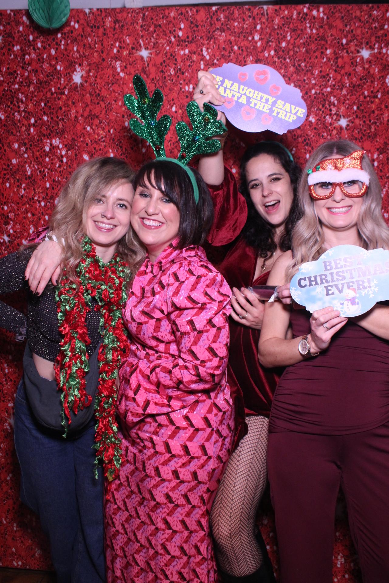 True North Christmas Party  | View more photos from the event at gallery.magicimages.uk/u/MagicImages/True-North-Christmas-Party-0