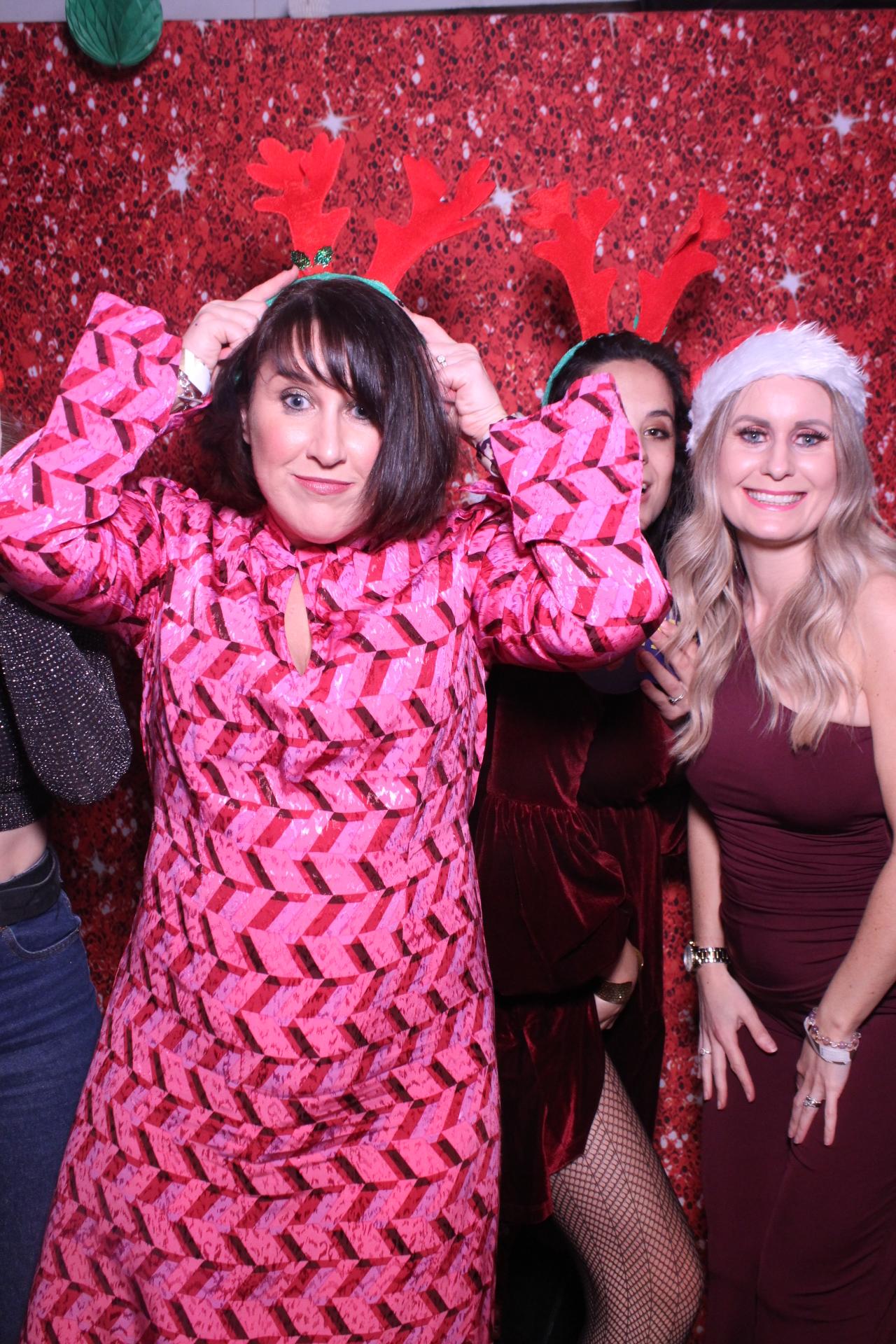 True North Christmas Party  | View more photos from the event at gallery.magicimages.uk/u/MagicImages/True-North-Christmas-Party-0