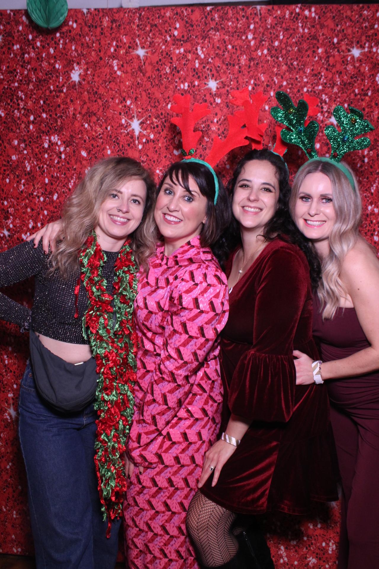 True North Christmas Party  | View more photos from the event at gallery.magicimages.uk/u/MagicImages/True-North-Christmas-Party-0