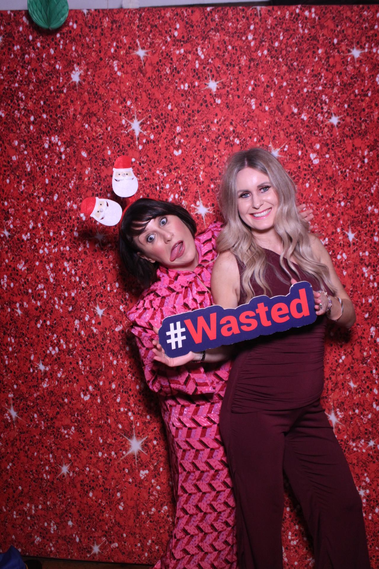 True North Christmas Party  | View more photos from the event at gallery.magicimages.uk/u/MagicImages/True-North-Christmas-Party-0