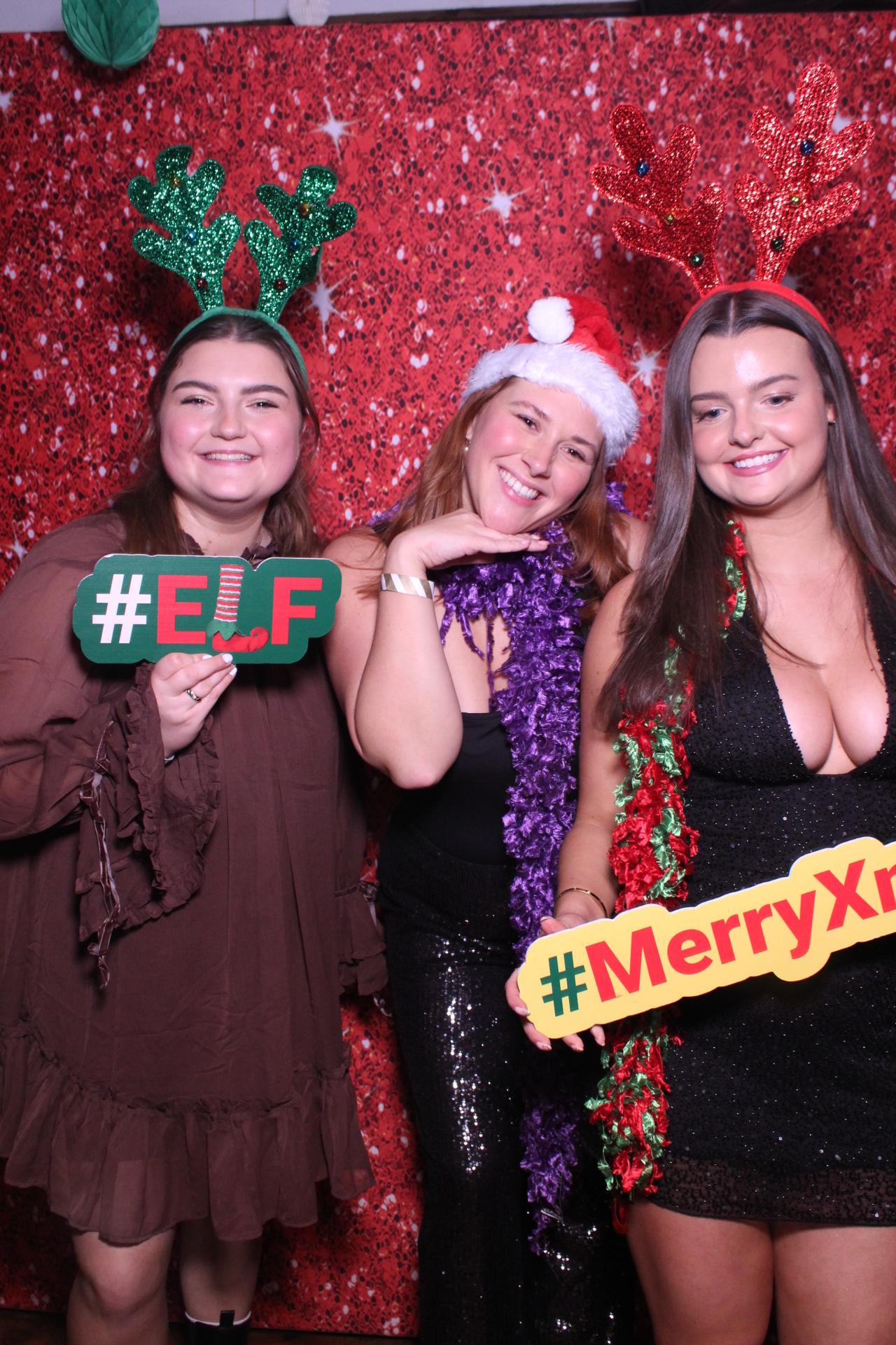 True North Christmas Party  | View more photos from the event at gallery.magicimages.uk/u/MagicImages/True-North-Christmas-Party-0