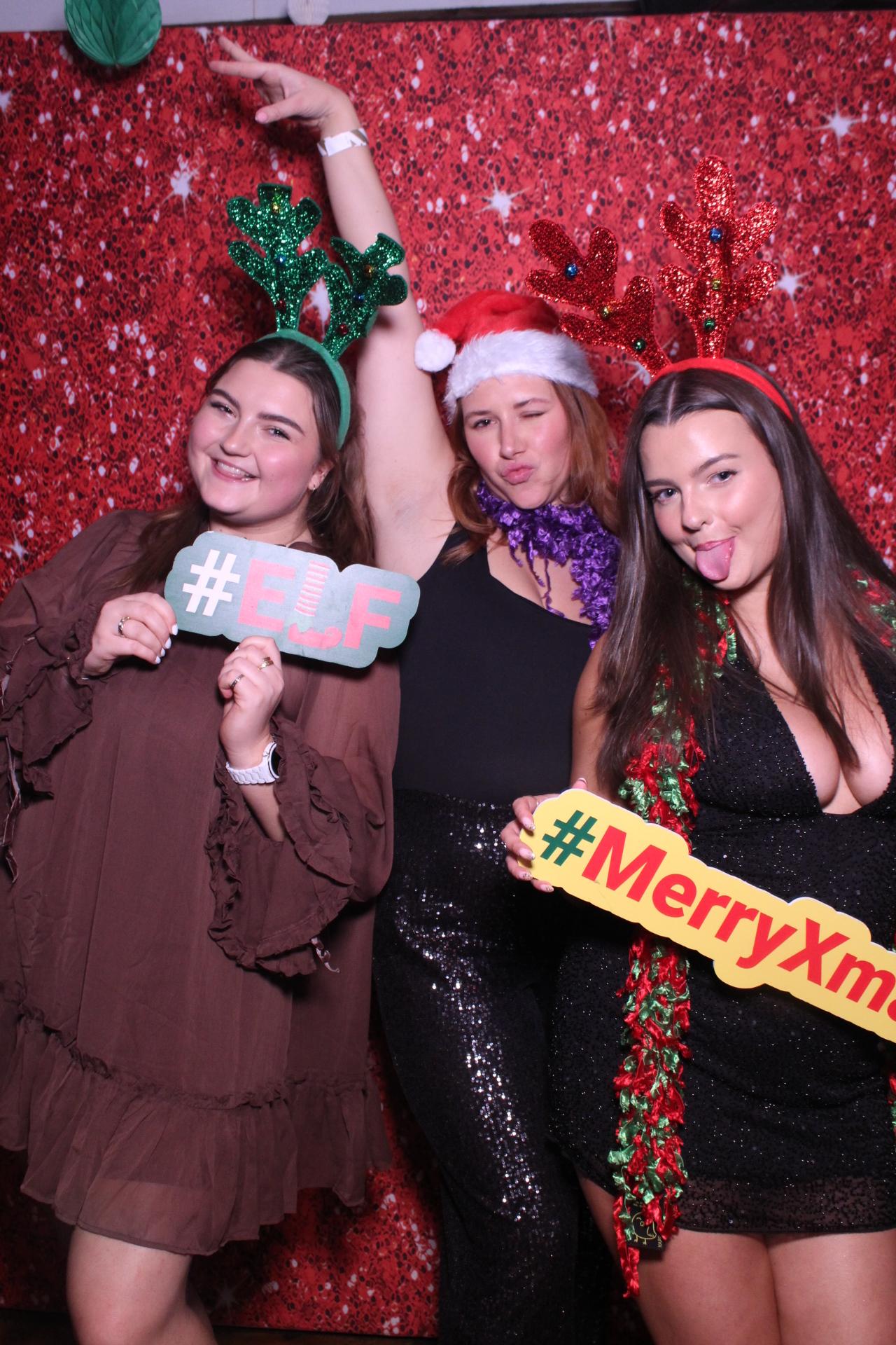 True North Christmas Party  | View more photos from the event at gallery.magicimages.uk/u/MagicImages/True-North-Christmas-Party-0