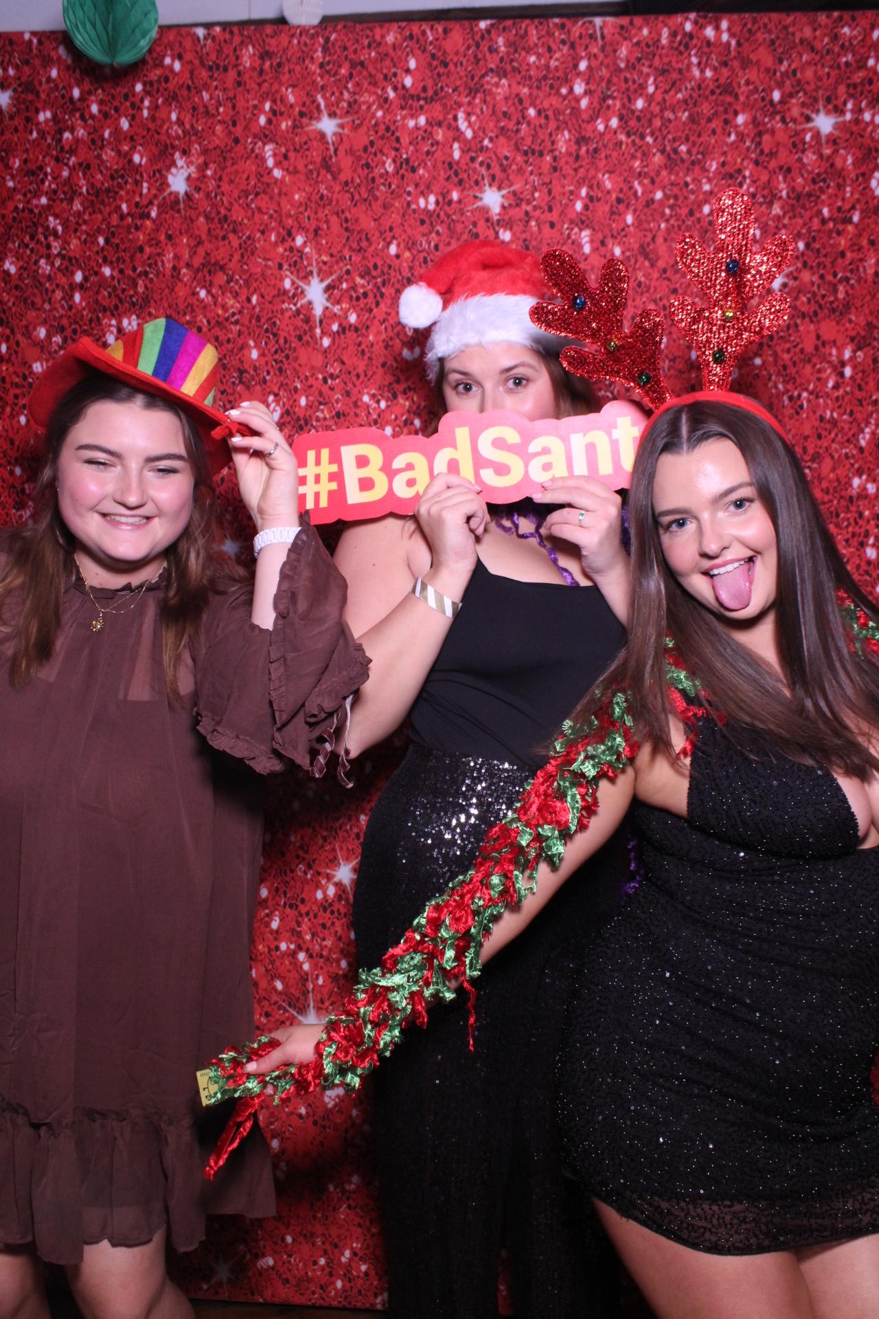 True North Christmas Party  | View more photos from the event at gallery.magicimages.uk/u/MagicImages/True-North-Christmas-Party-0