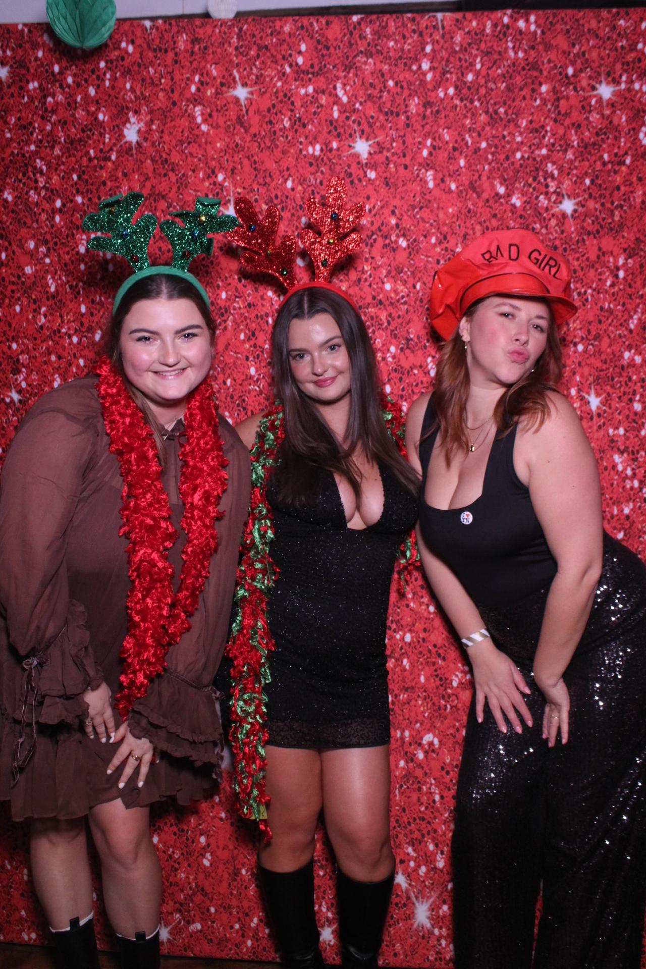 True North Christmas Party  | View more photos from the event at gallery.magicimages.uk/u/MagicImages/True-North-Christmas-Party-0