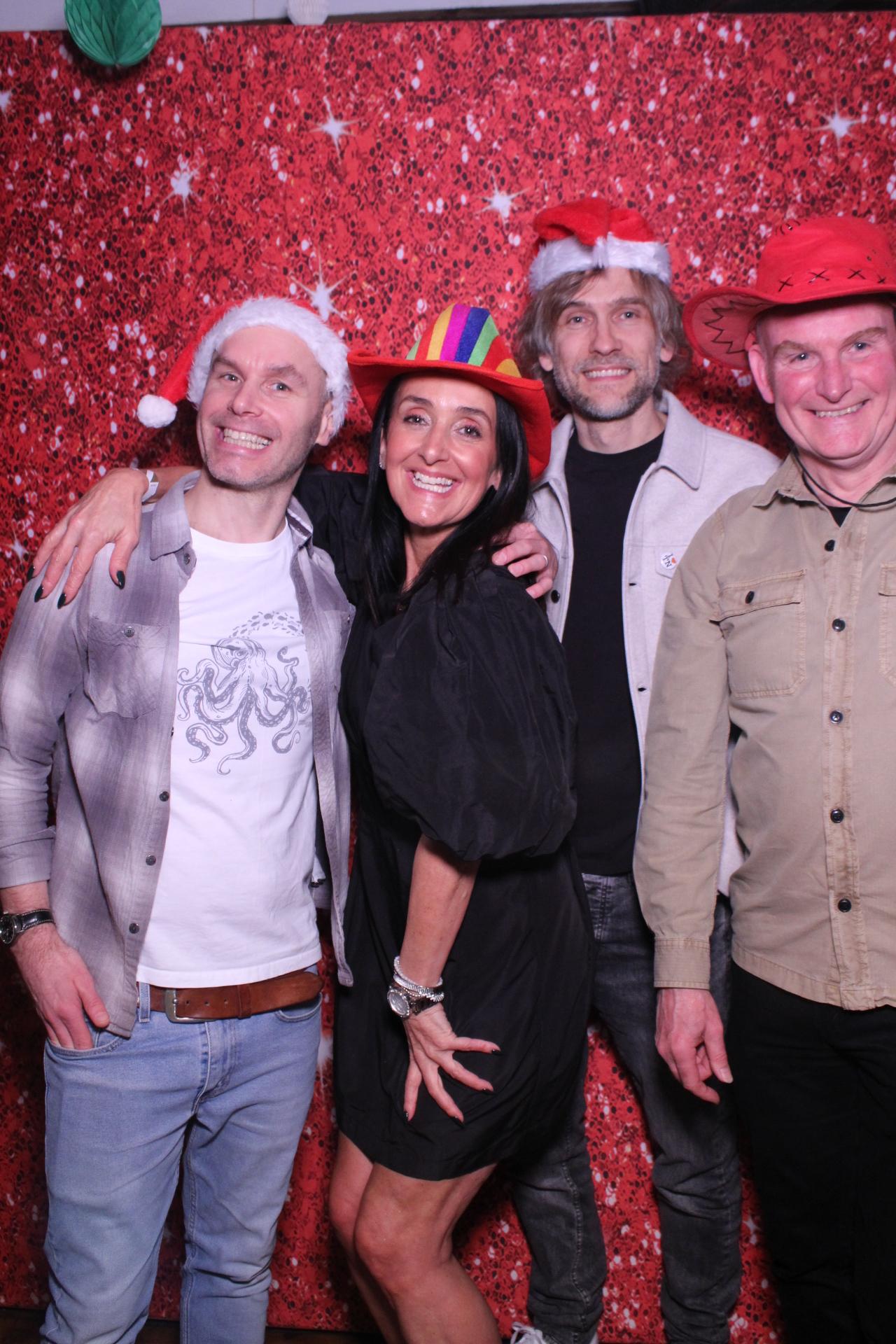 True North Christmas Party  | View more photos from the event at gallery.magicimages.uk/u/MagicImages/True-North-Christmas-Party-0