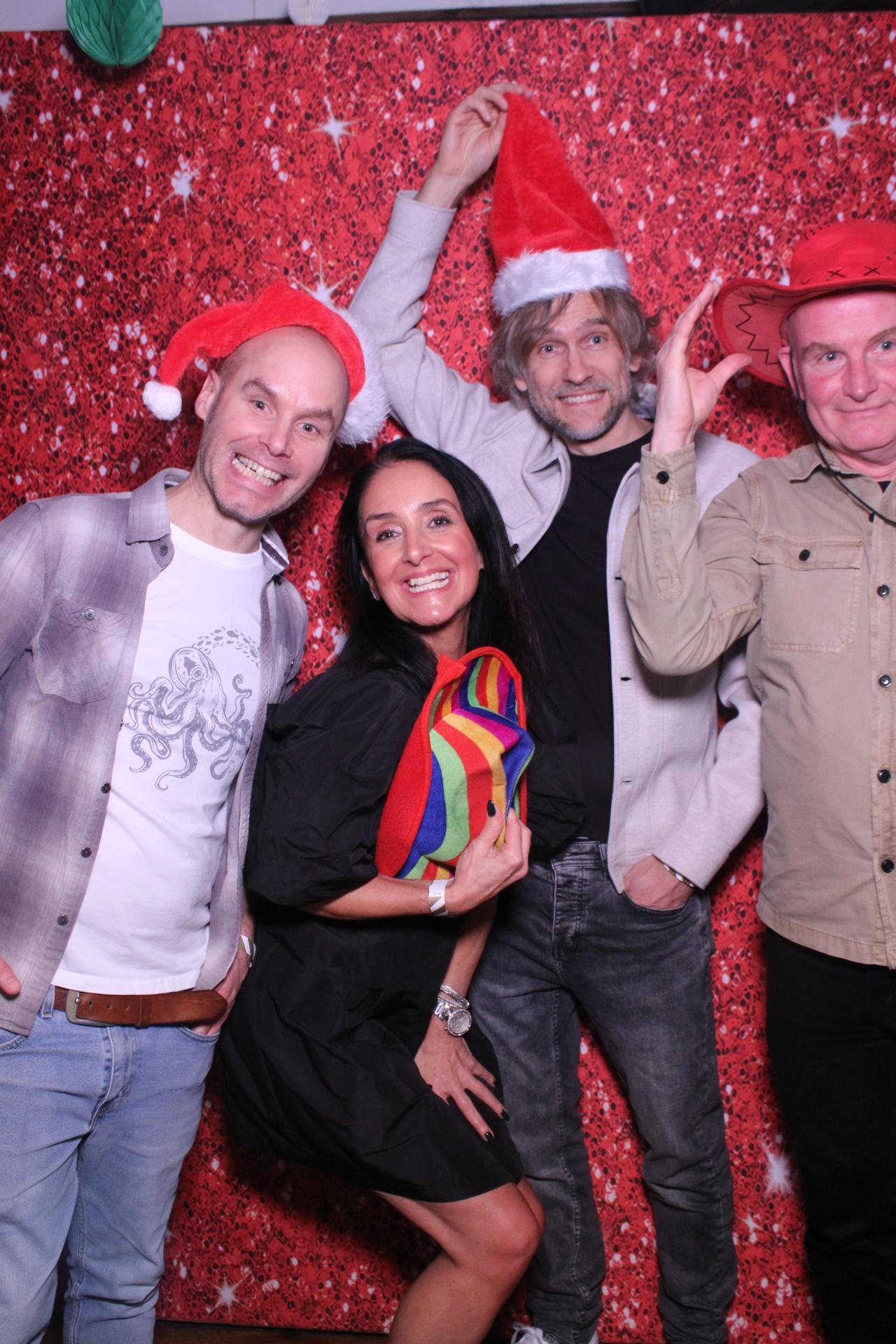 True North Christmas Party  | View more photos from the event at gallery.magicimages.uk/u/MagicImages/True-North-Christmas-Party-0