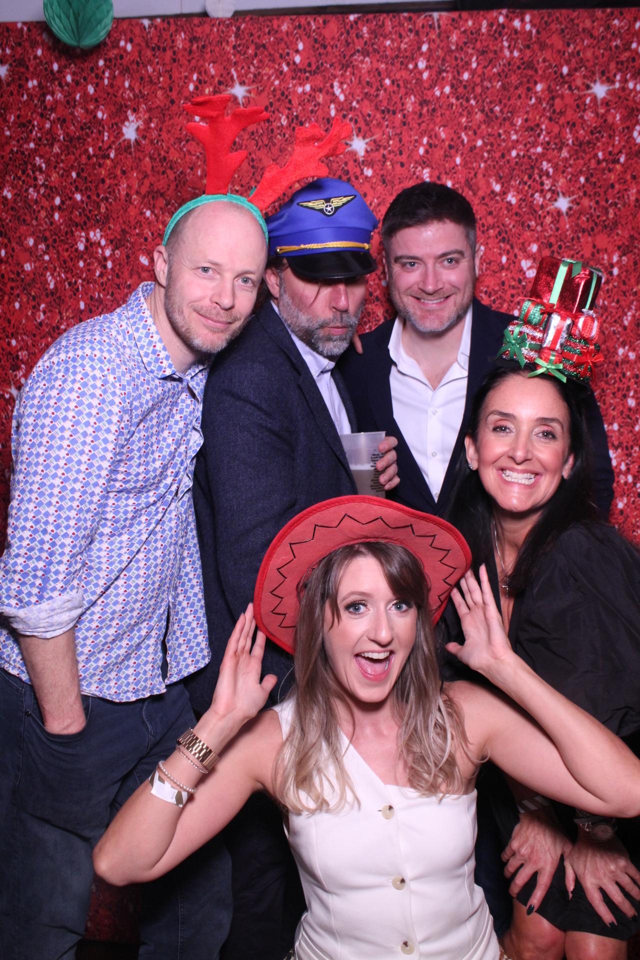 True North Christmas Party  | View more photos from the event at gallery.magicimages.uk/u/MagicImages/True-North-Christmas-Party-0