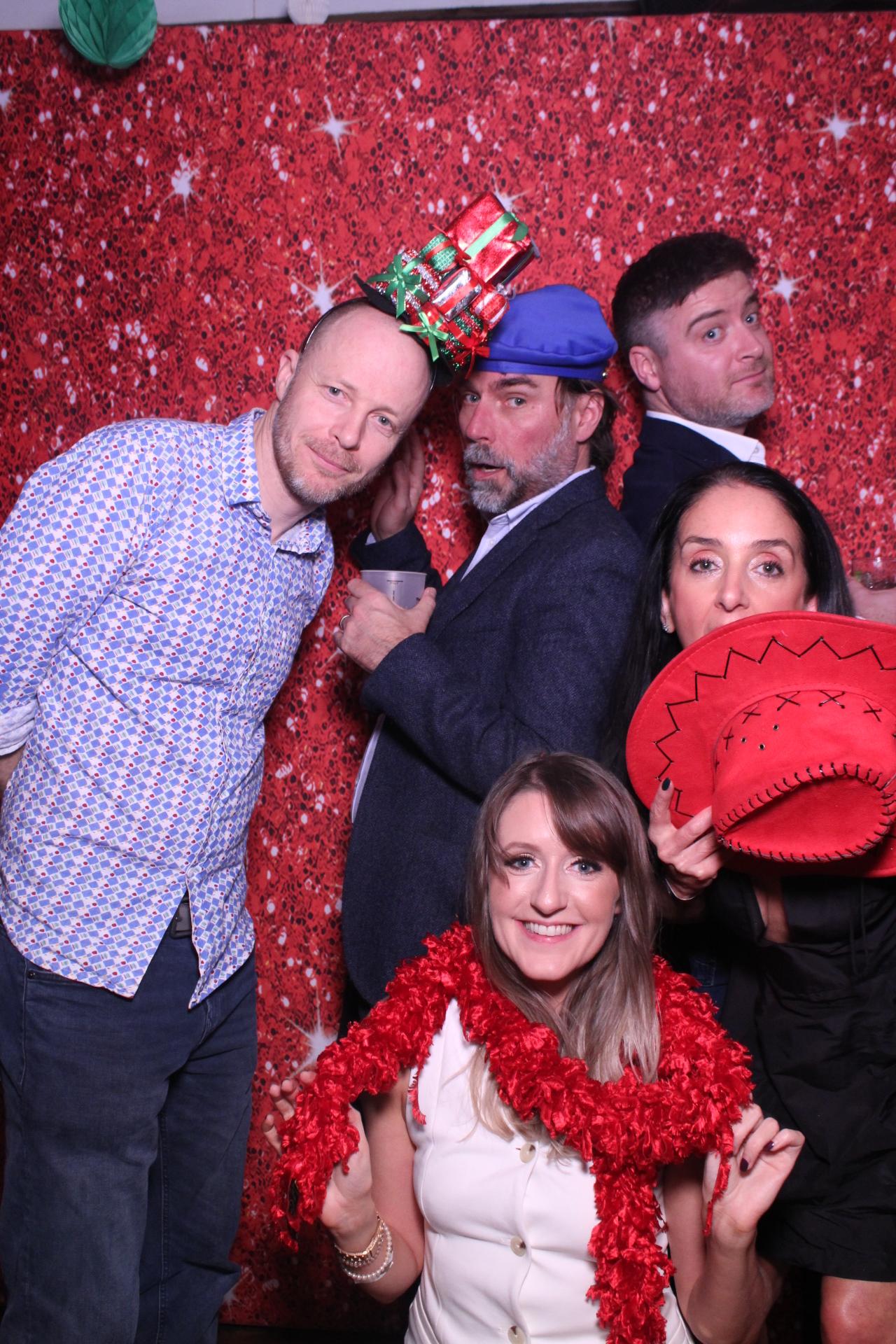 True North Christmas Party  | View more photos from the event at gallery.magicimages.uk/u/MagicImages/True-North-Christmas-Party-0