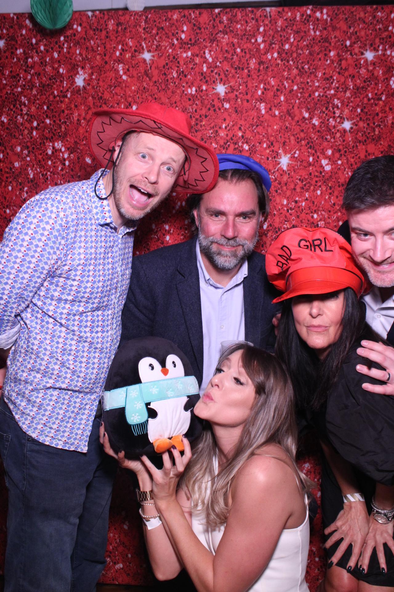 True North Christmas Party  | View more photos from the event at gallery.magicimages.uk/u/MagicImages/True-North-Christmas-Party-0