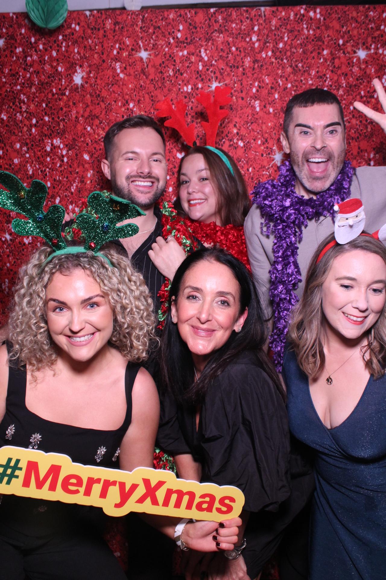 True North Christmas Party  | View more photos from the event at gallery.magicimages.uk/u/MagicImages/True-North-Christmas-Party-0