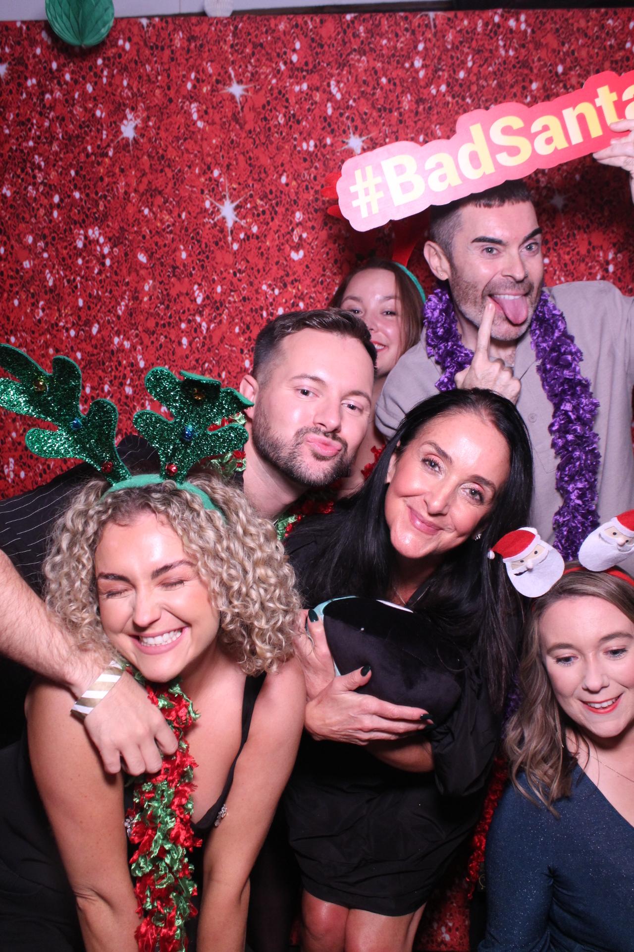 True North Christmas Party  | View more photos from the event at gallery.magicimages.uk/u/MagicImages/True-North-Christmas-Party-0