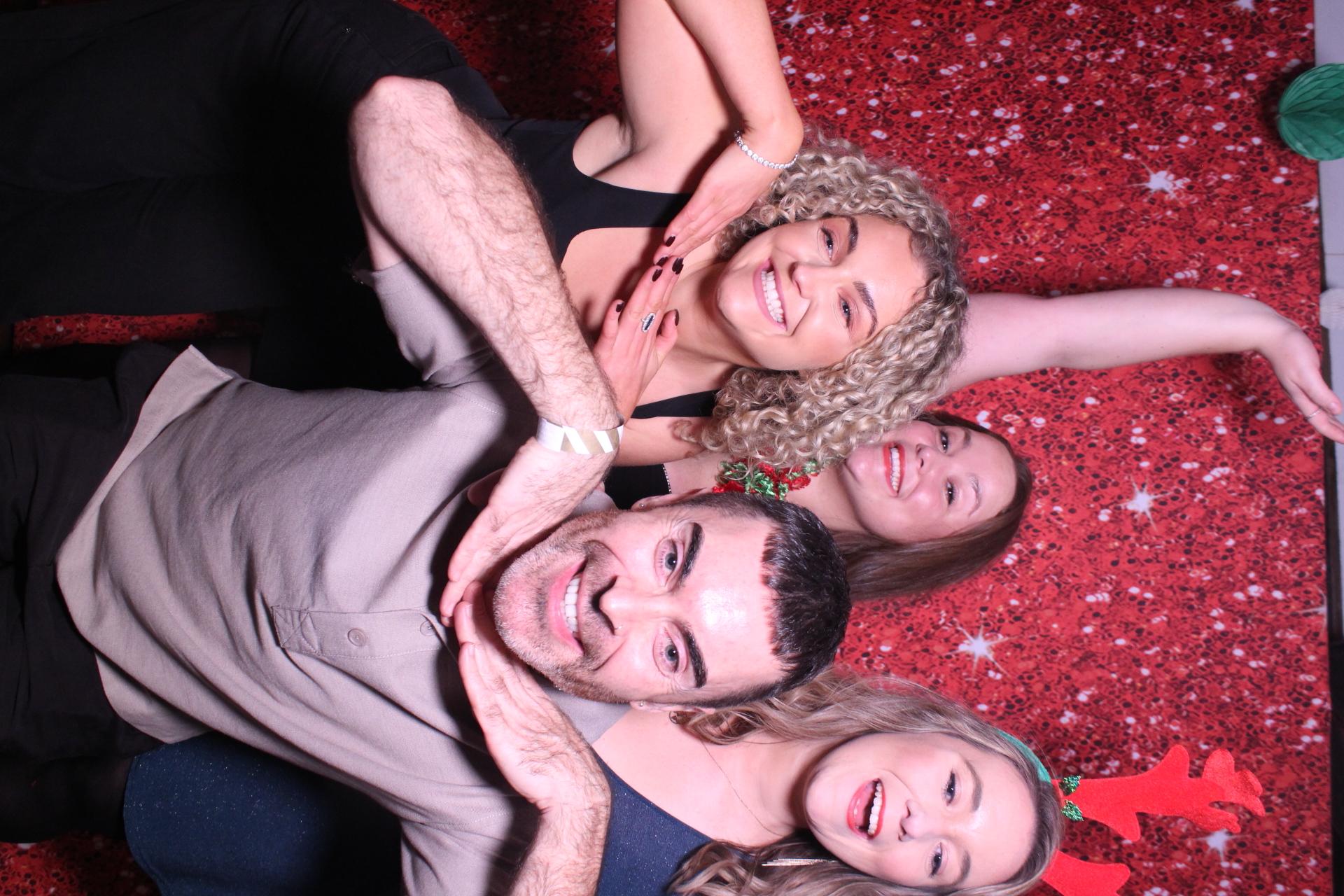 True North Christmas Party  | View more photos from the event at gallery.magicimages.uk/u/MagicImages/True-North-Christmas-Party-0