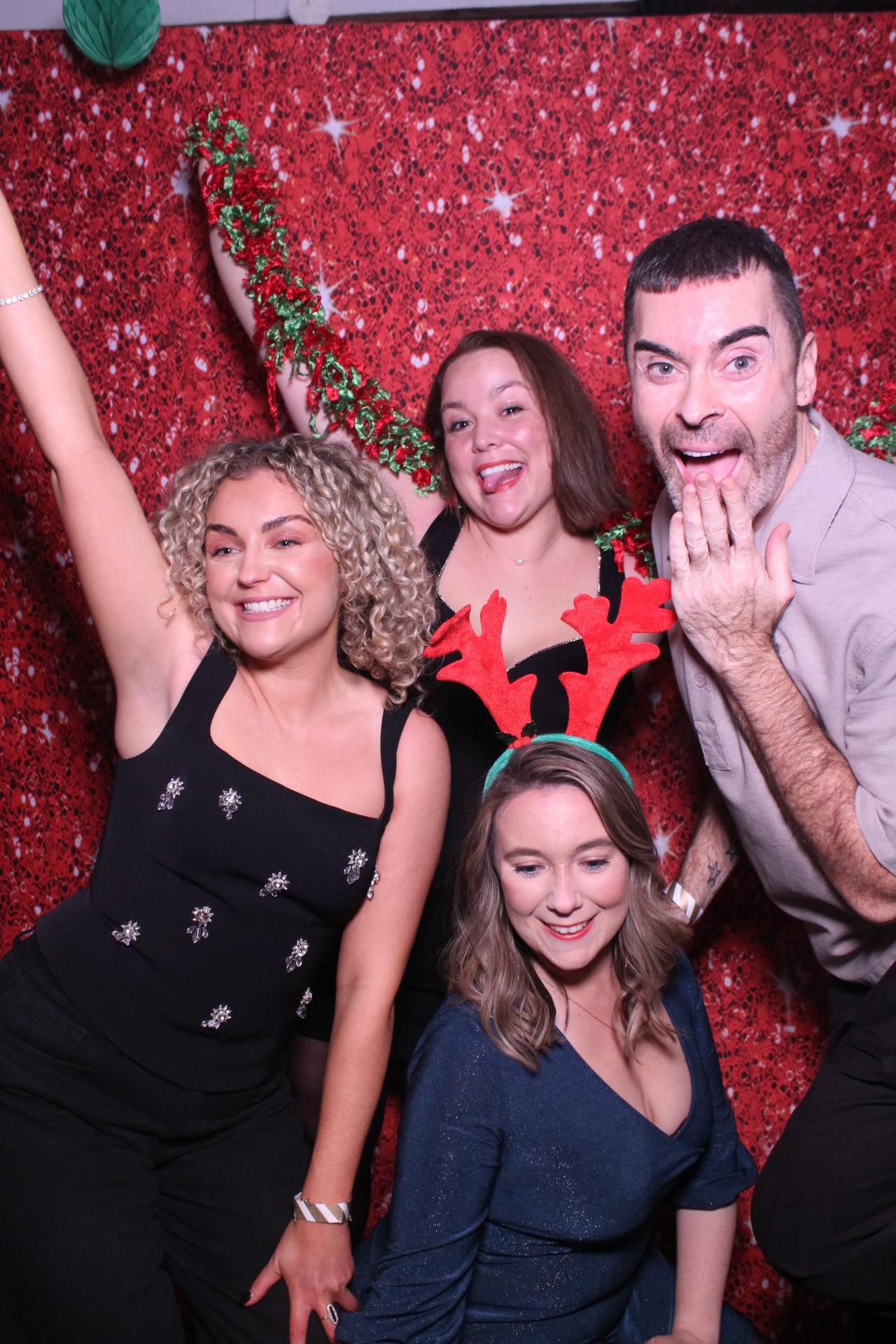 True North Christmas Party  | View more photos from the event at gallery.magicimages.uk/u/MagicImages/True-North-Christmas-Party-0