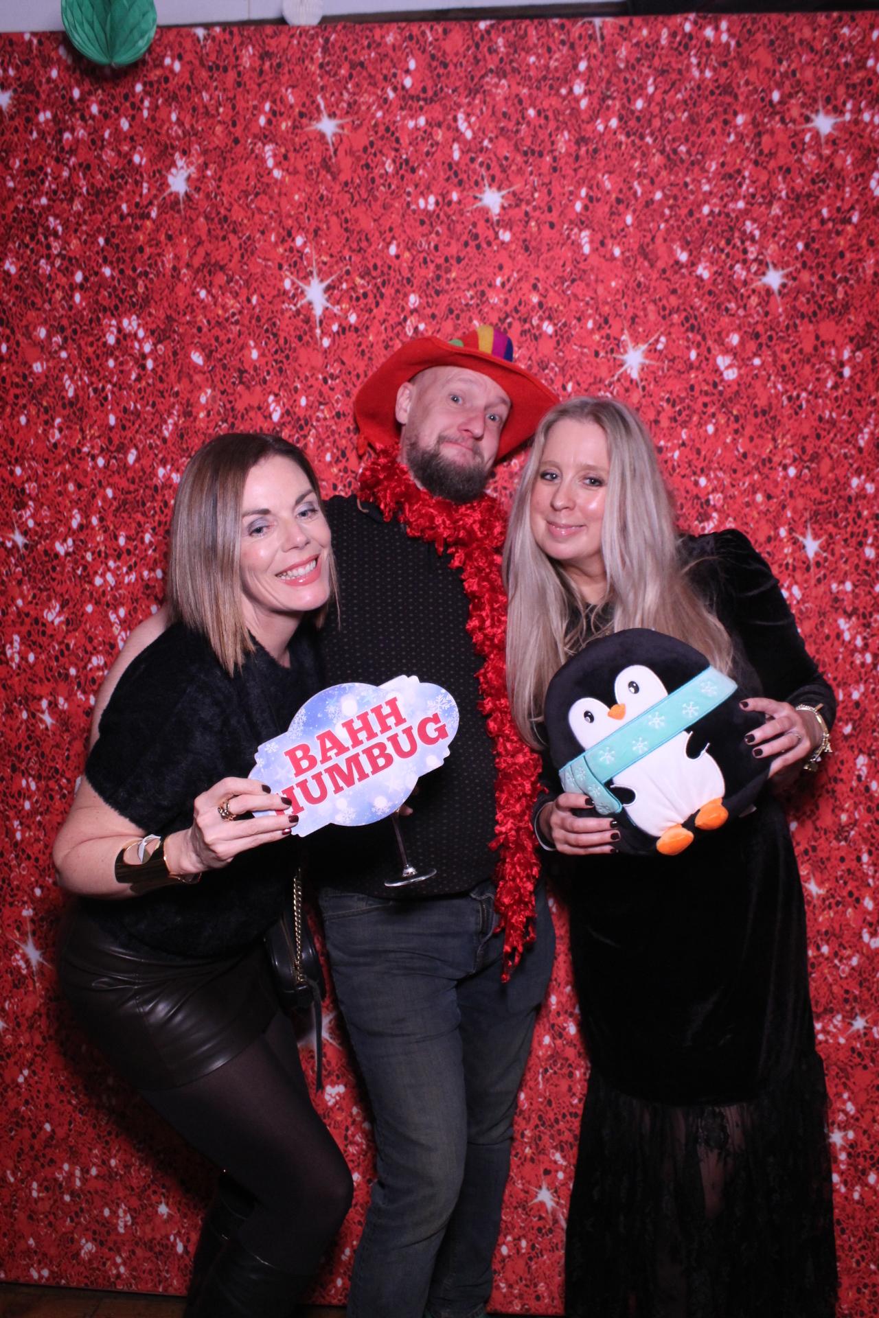 True North Christmas Party  | View more photos from the event at gallery.magicimages.uk/u/MagicImages/True-North-Christmas-Party-0