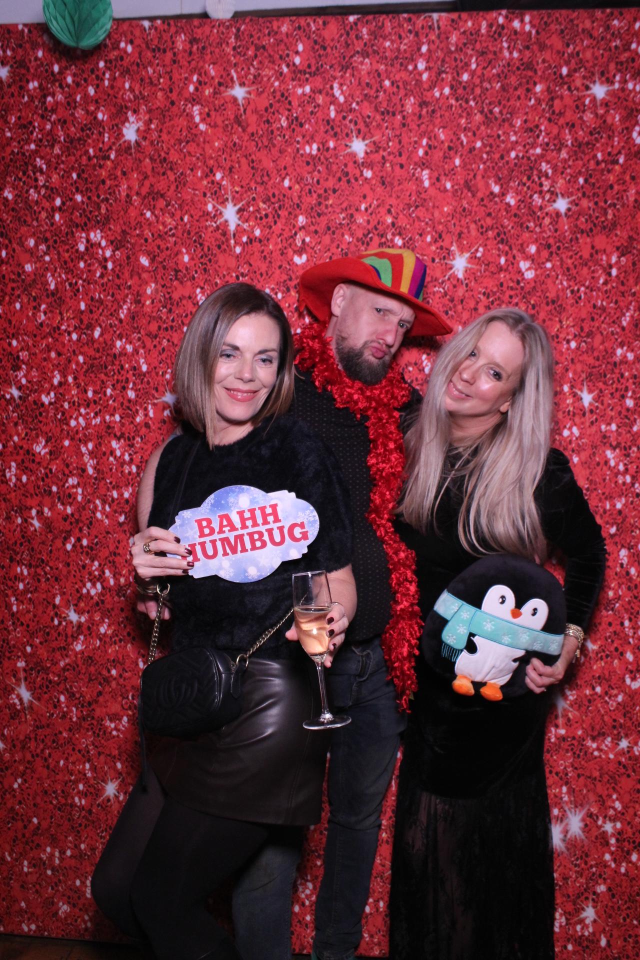 True North Christmas Party  | View more photos from the event at gallery.magicimages.uk/u/MagicImages/True-North-Christmas-Party-0