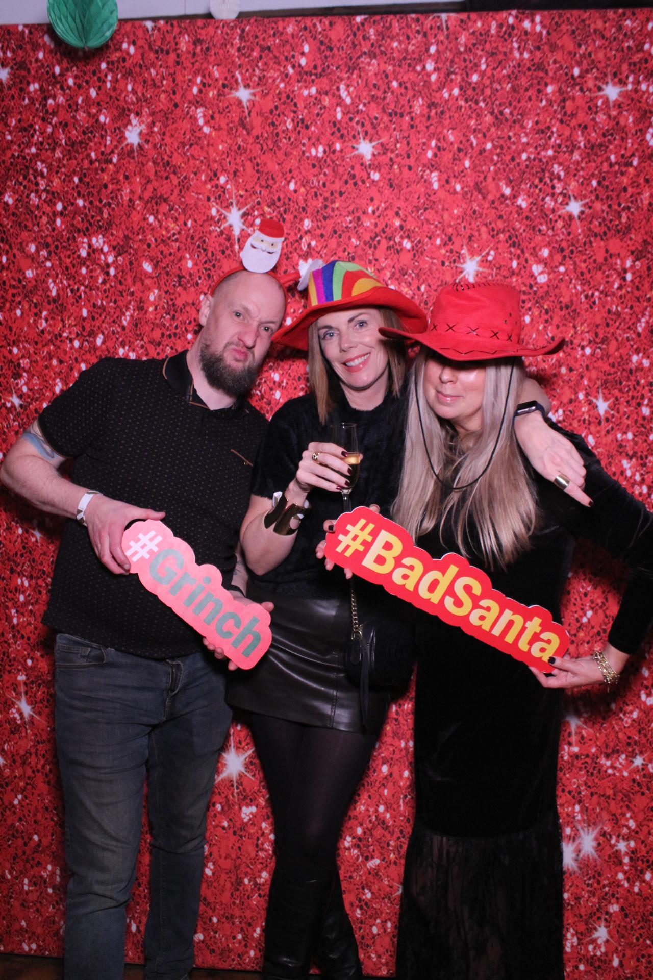 True North Christmas Party  | View more photos from the event at gallery.magicimages.uk/u/MagicImages/True-North-Christmas-Party-0