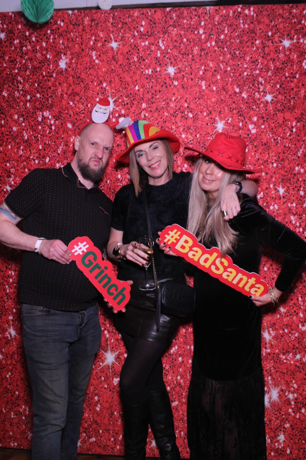 True North Christmas Party  | View more photos from the event at gallery.magicimages.uk/u/MagicImages/True-North-Christmas-Party-0