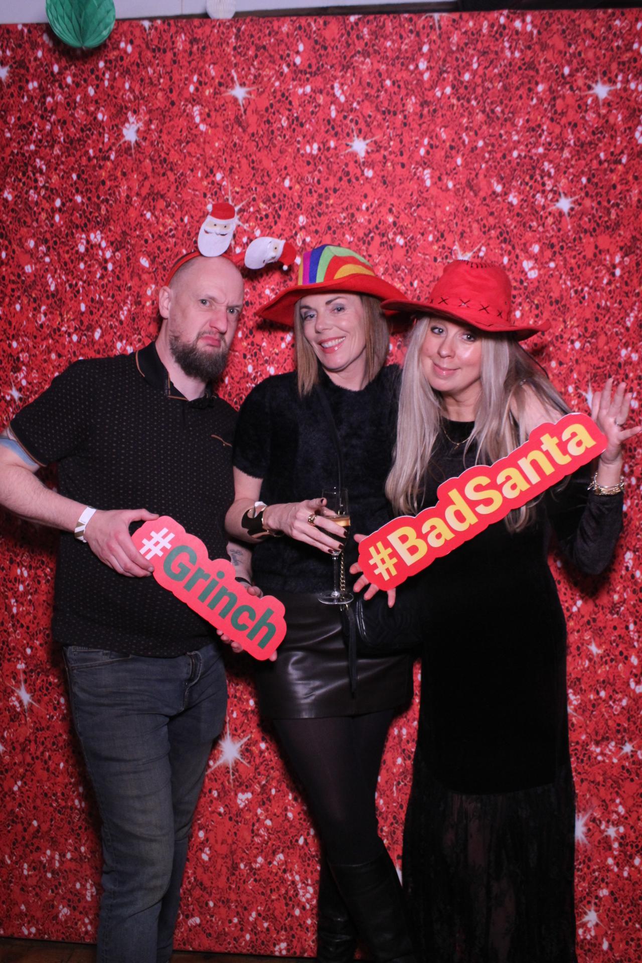 True North Christmas Party  | View more photos from the event at gallery.magicimages.uk/u/MagicImages/True-North-Christmas-Party-0