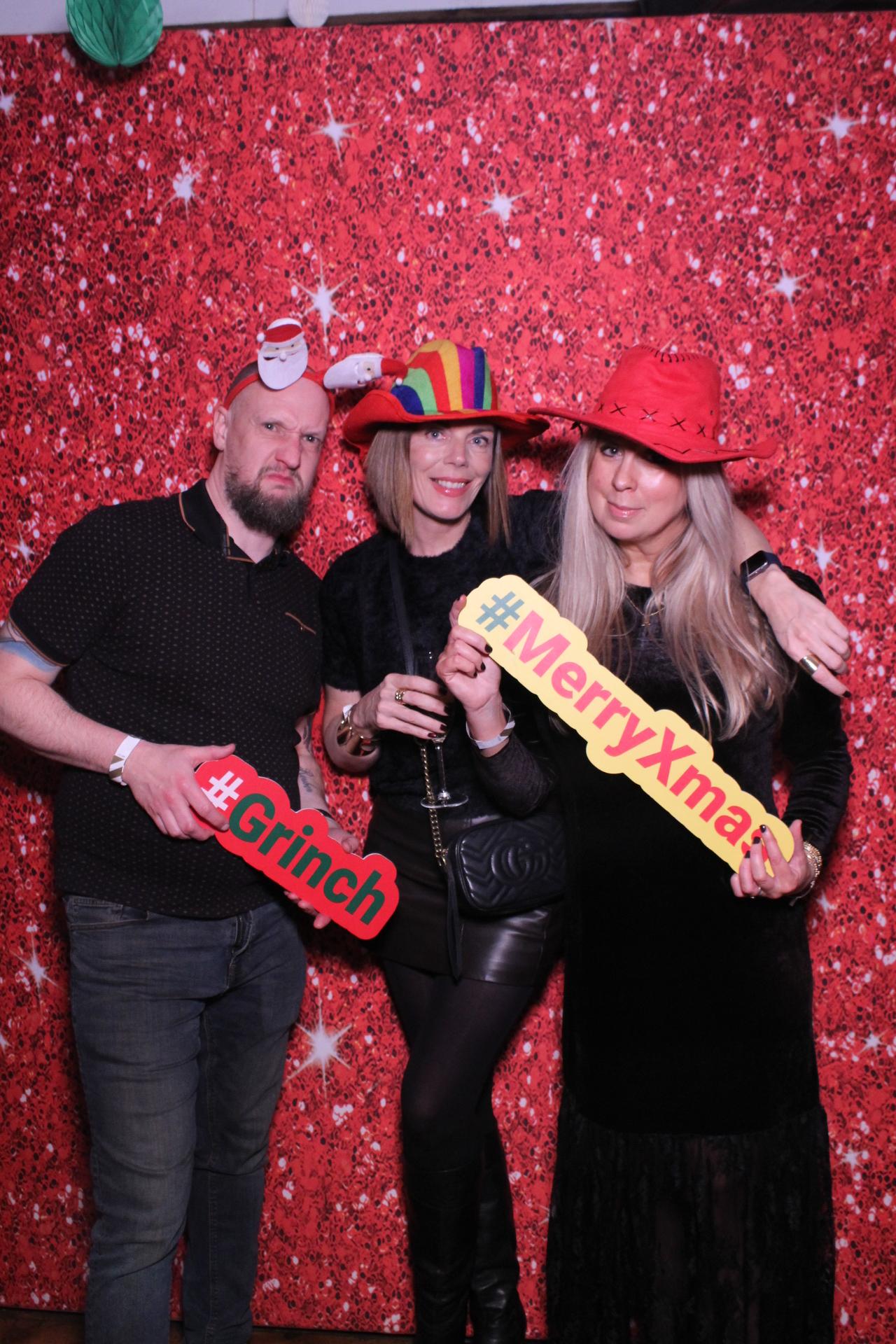 True North Christmas Party  | View more photos from the event at gallery.magicimages.uk/u/MagicImages/True-North-Christmas-Party-0