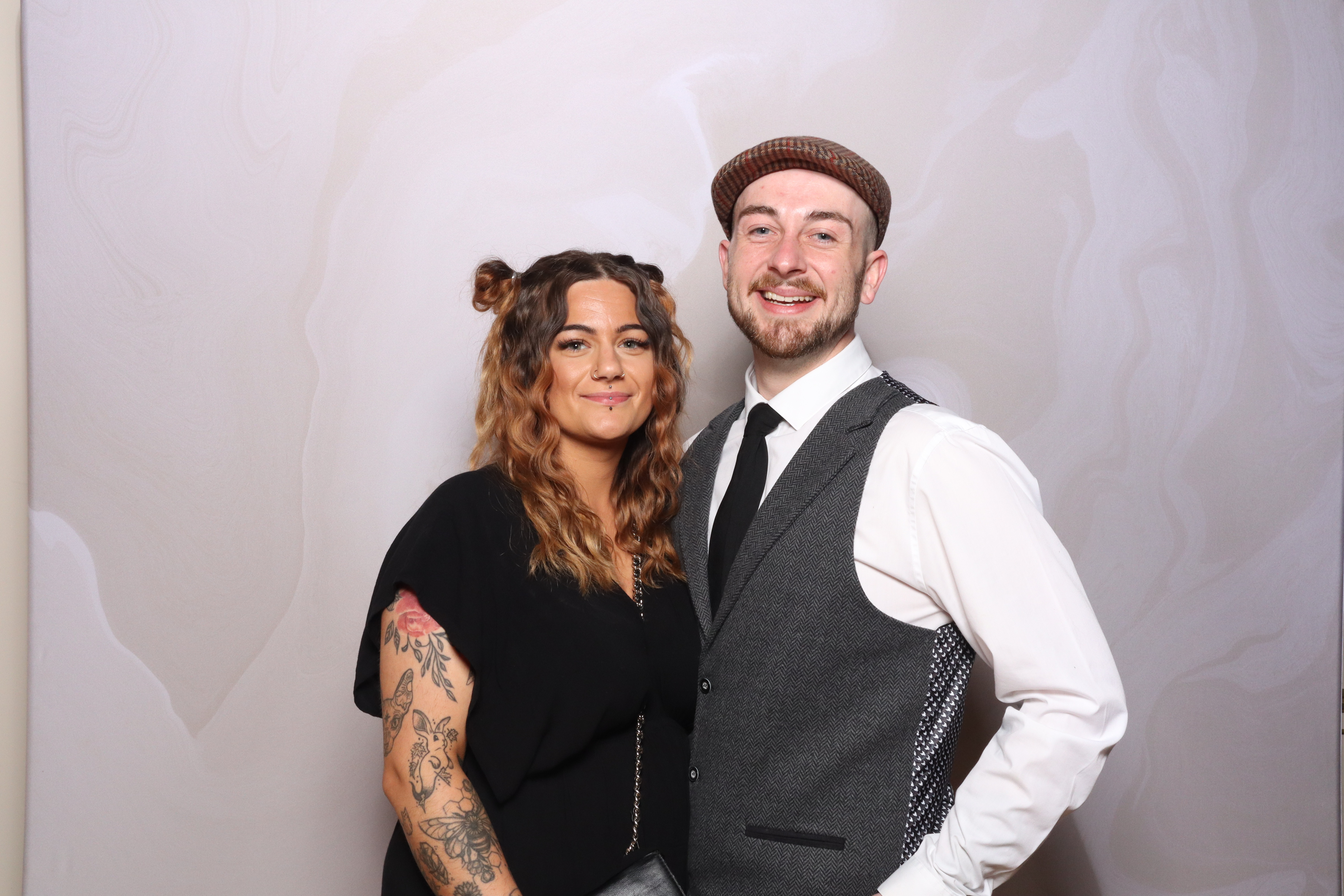 Tyrone and Anna | View more photos from the event at gallery.magicimages.uk/u/MagicImages/Tyrone-and-Anna